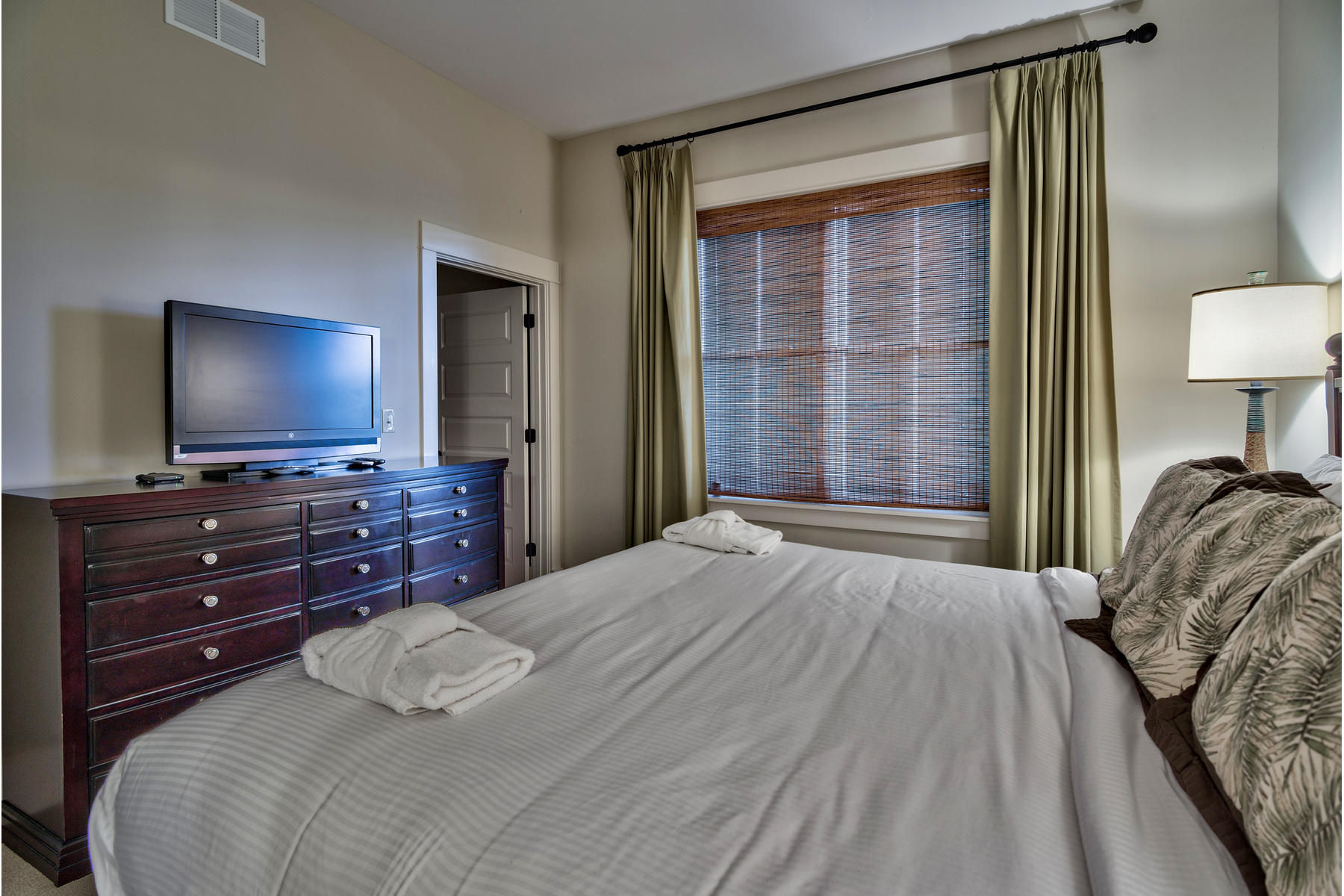 REDFISH VILLAGE - Residential