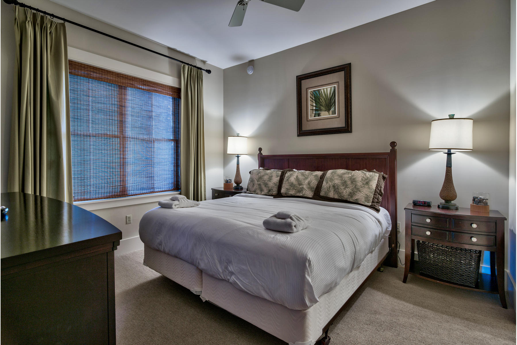 REDFISH VILLAGE - Residential