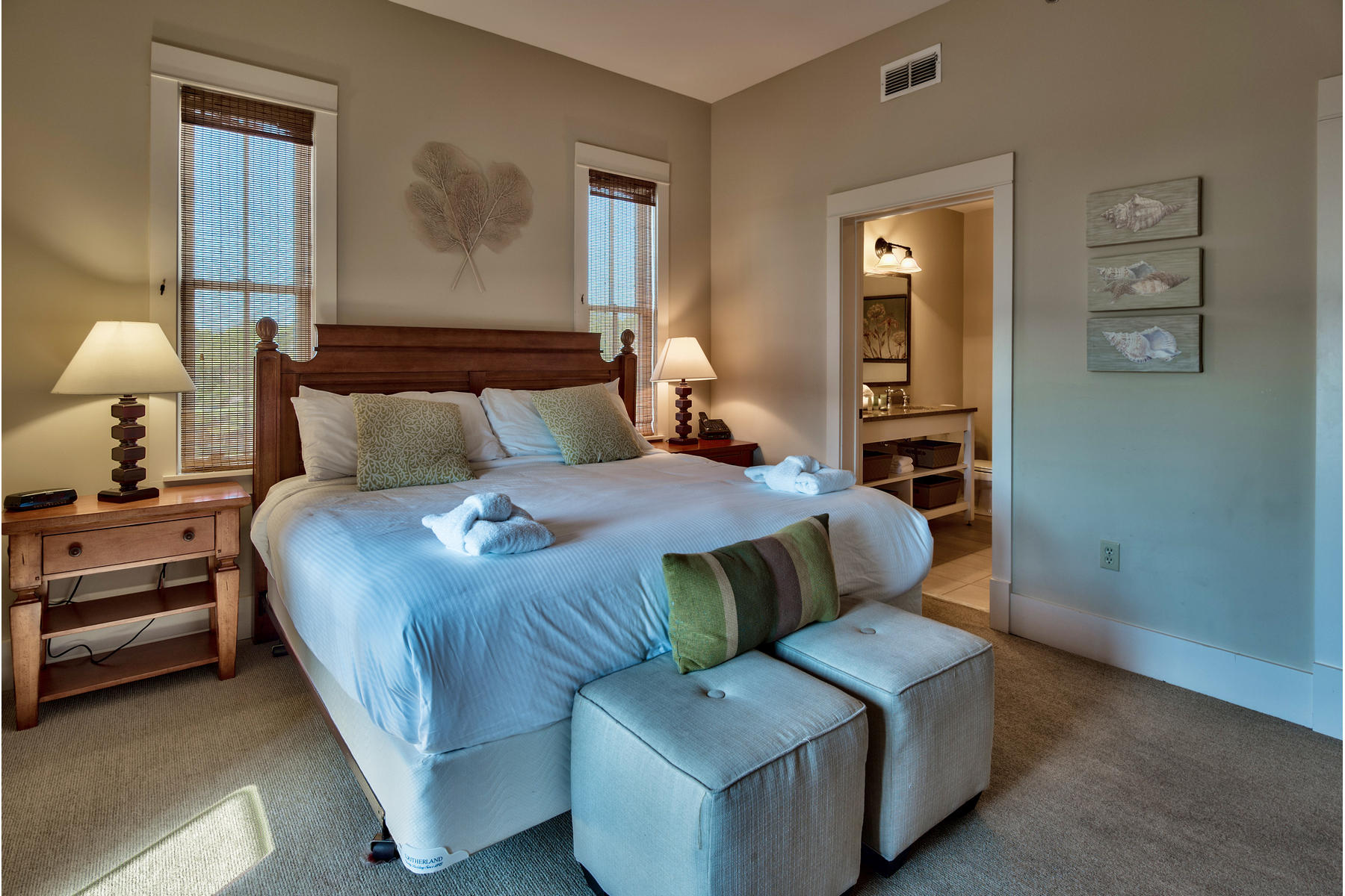 REDFISH VILLAGE - Residential