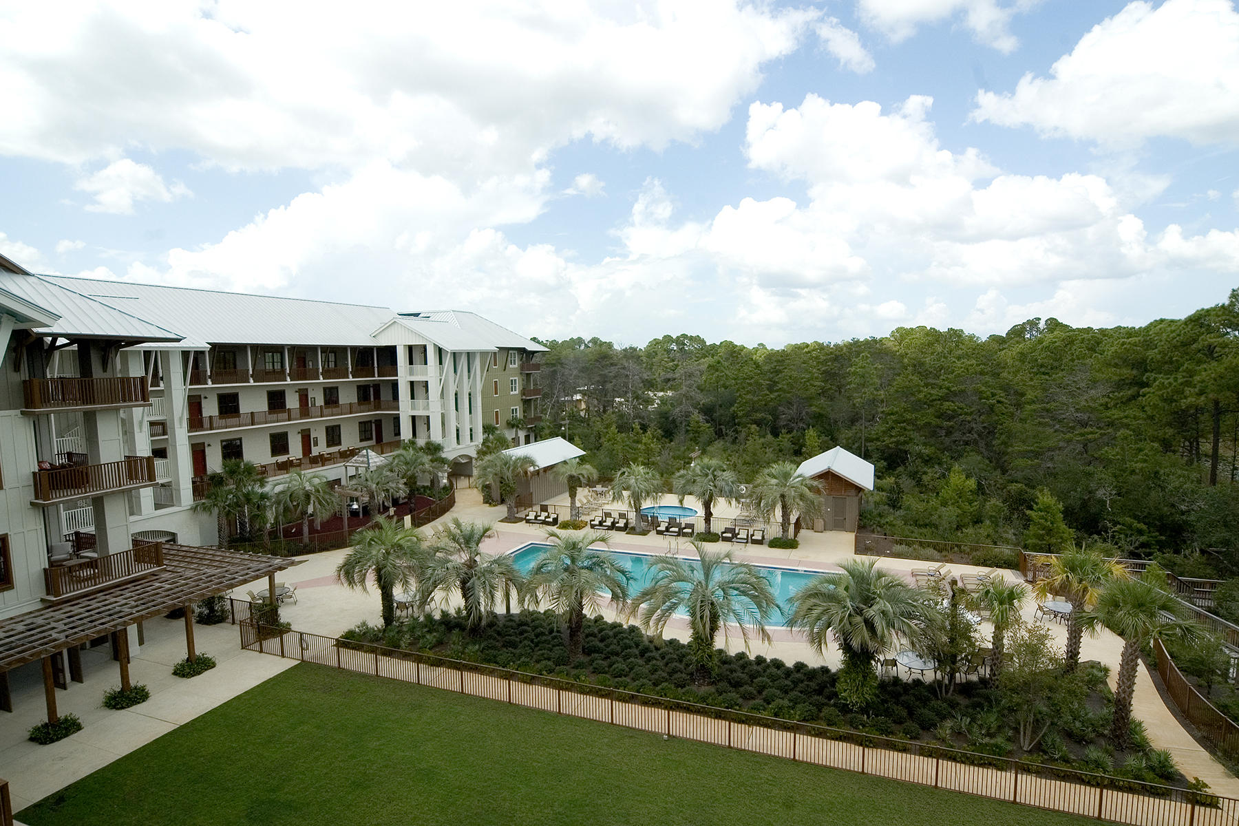 REDFISH VILLAGE - Residential