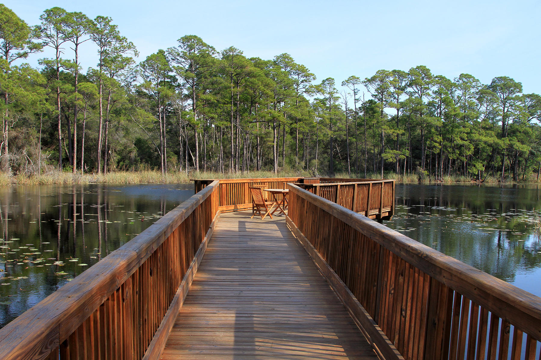 REDFISH VILLAGE - Residential