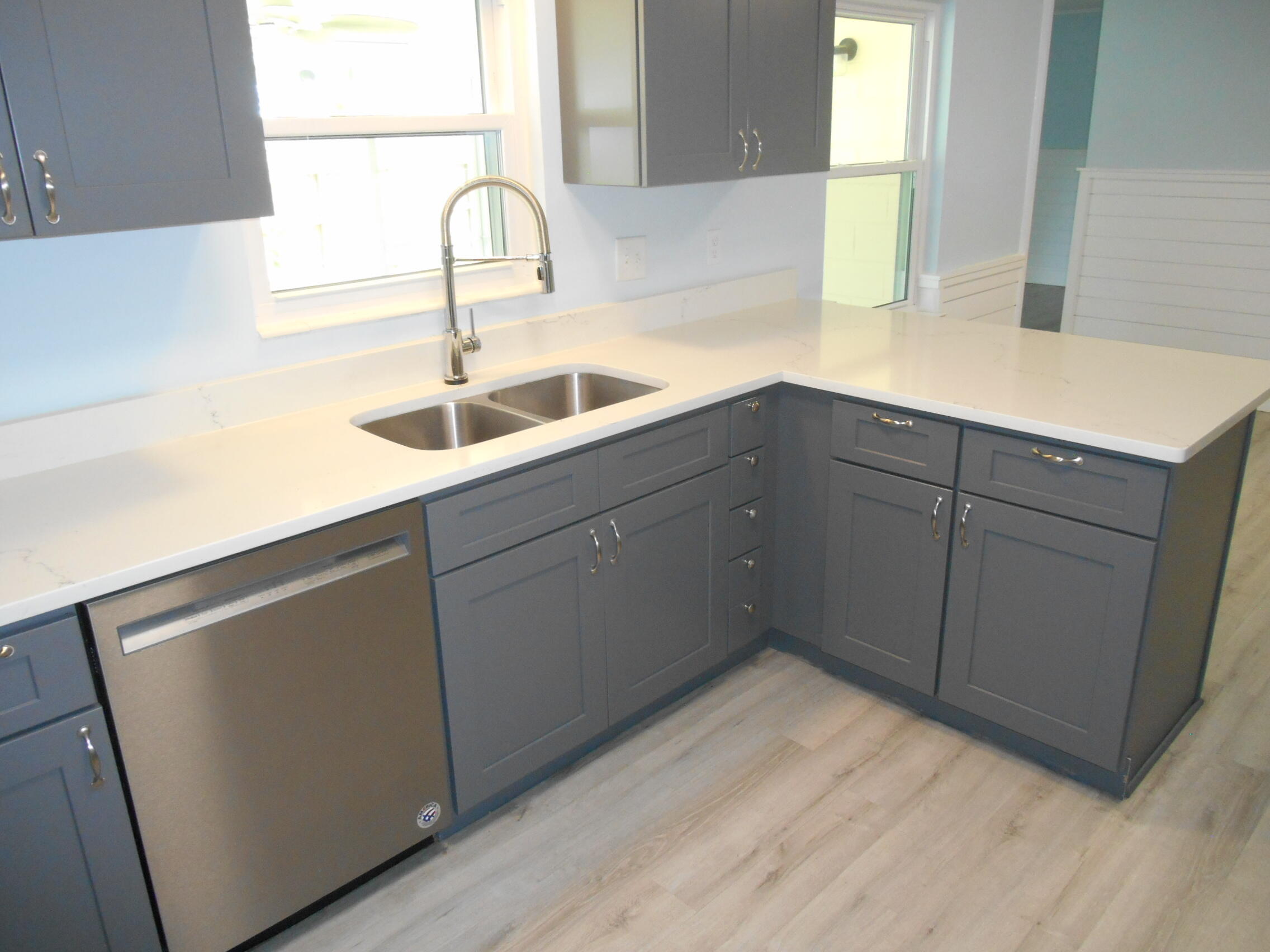 PORT DIXIE - Residential
