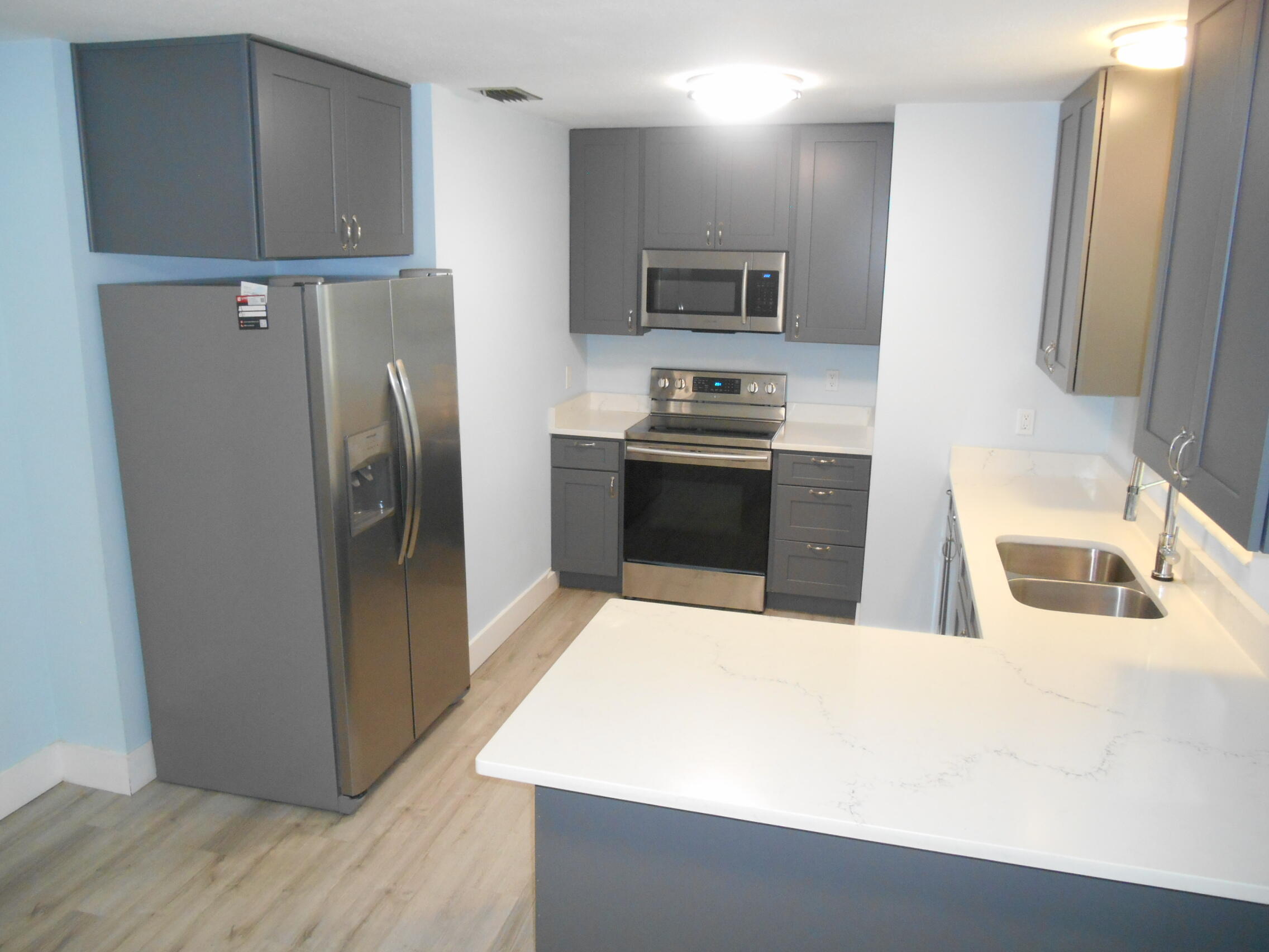 PORT DIXIE - Residential