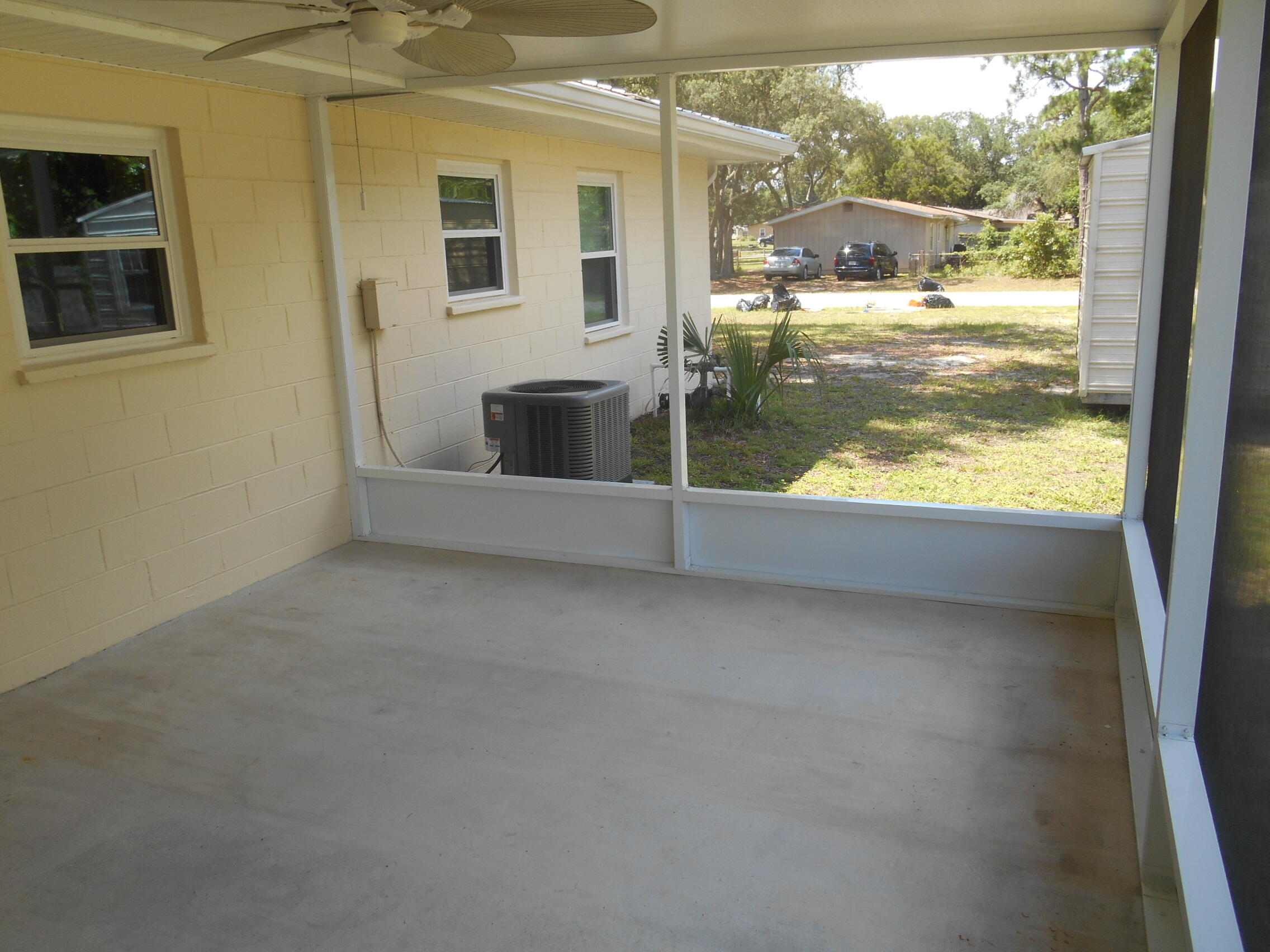 PORT DIXIE - Residential