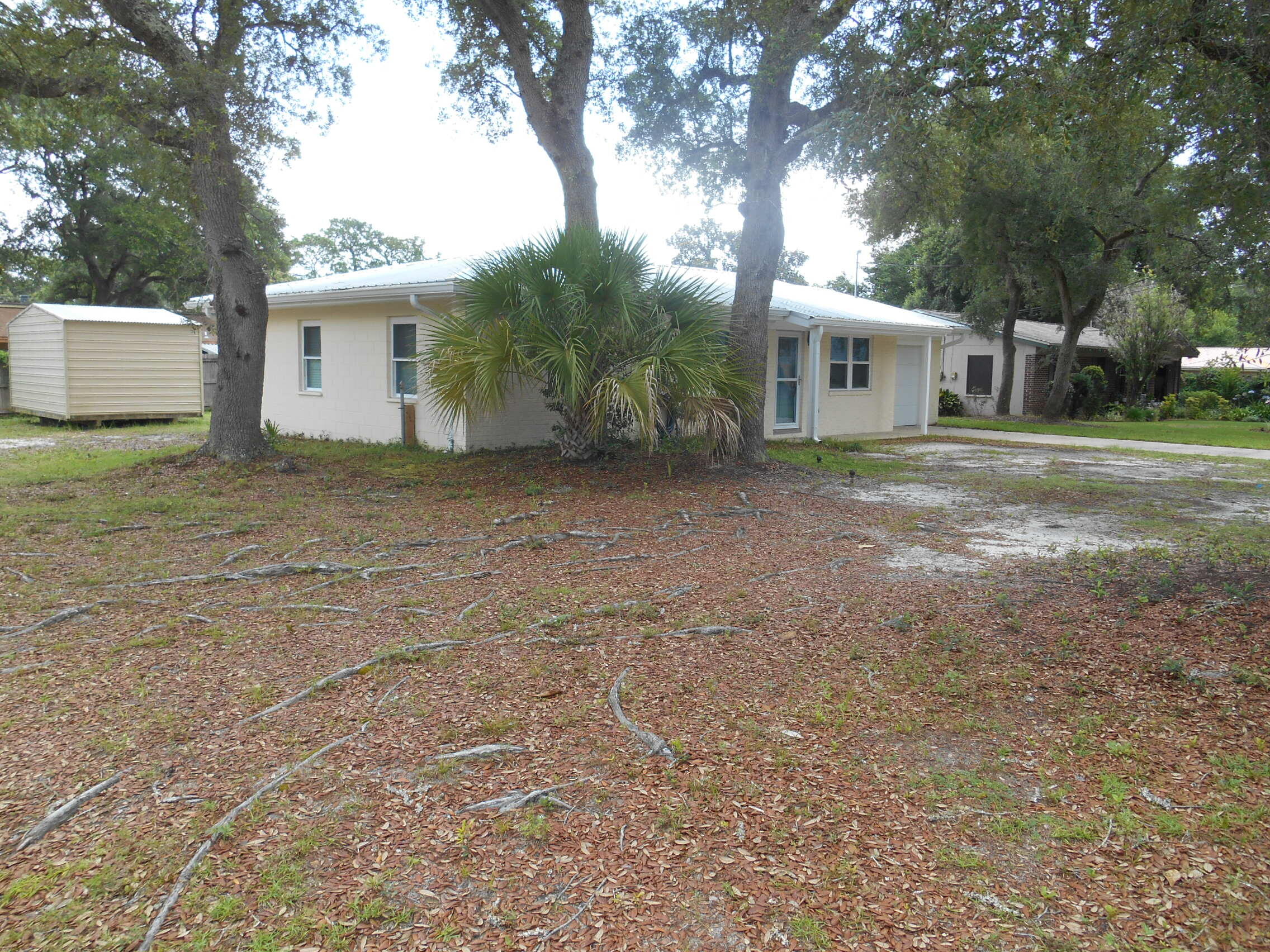 PORT DIXIE - Residential