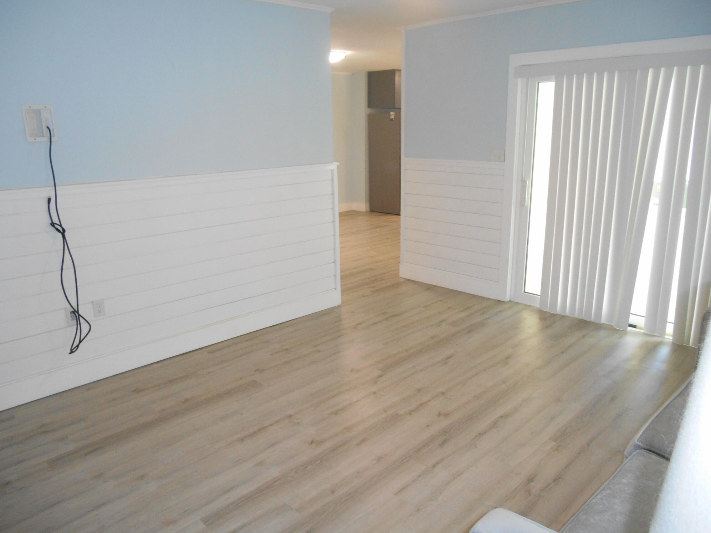 PORT DIXIE - Residential