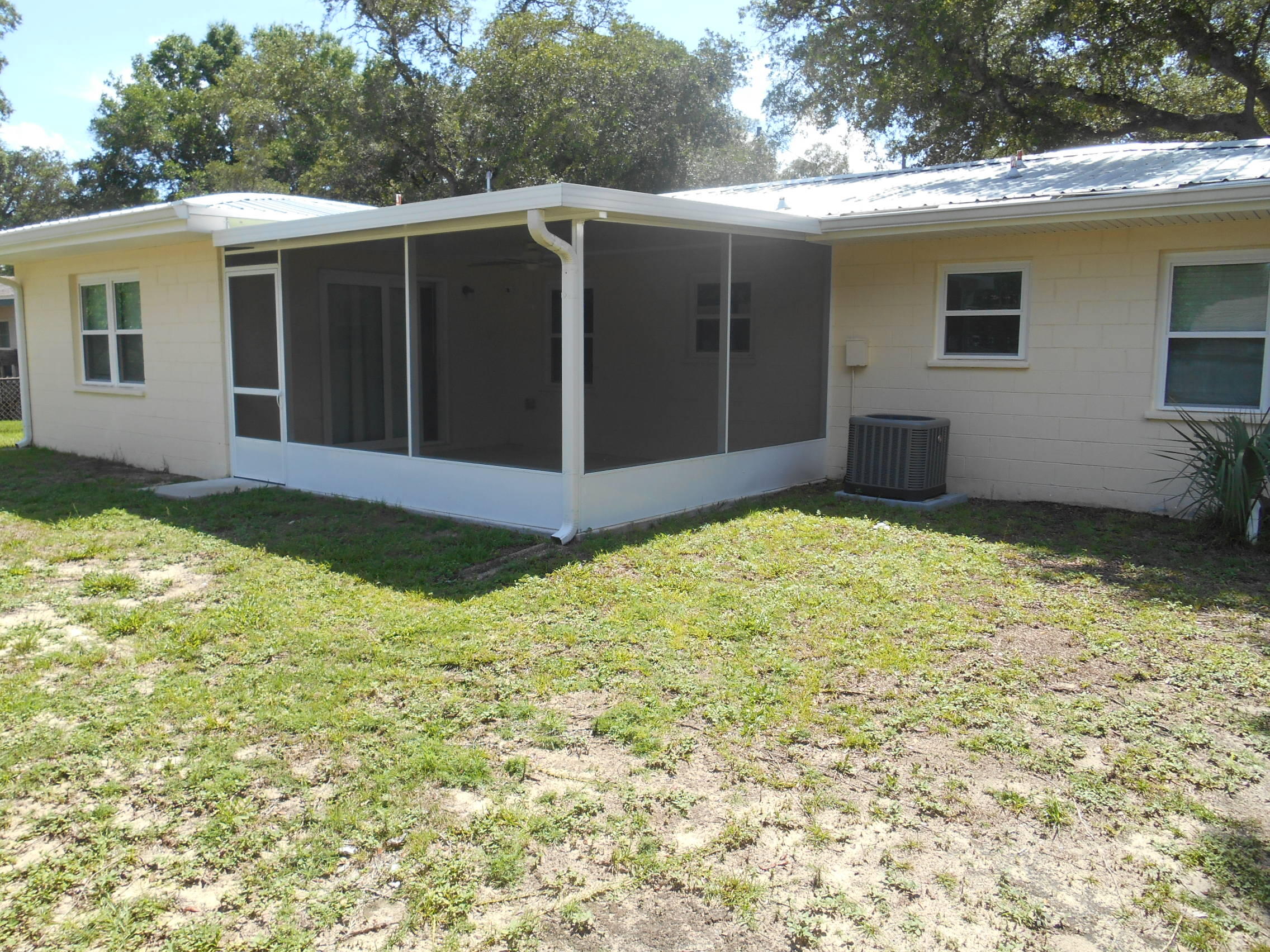 PORT DIXIE - Residential