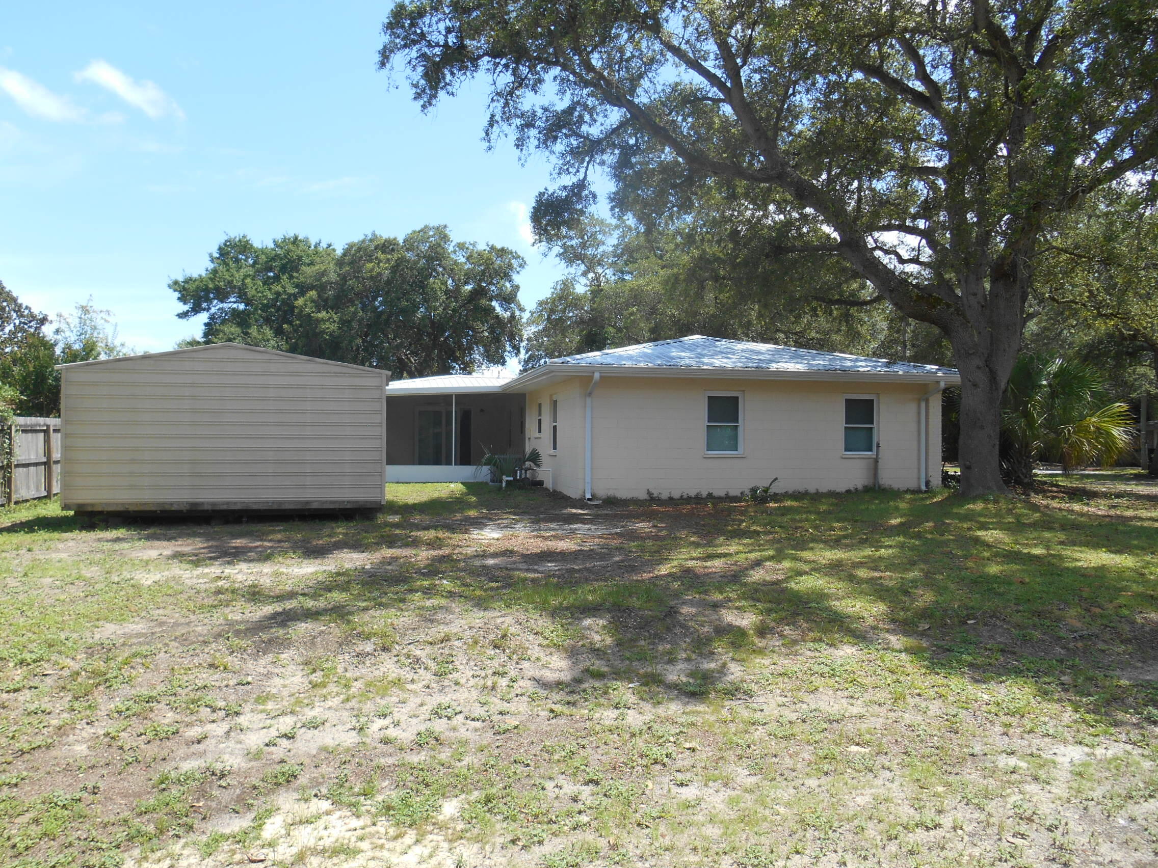 PORT DIXIE - Residential