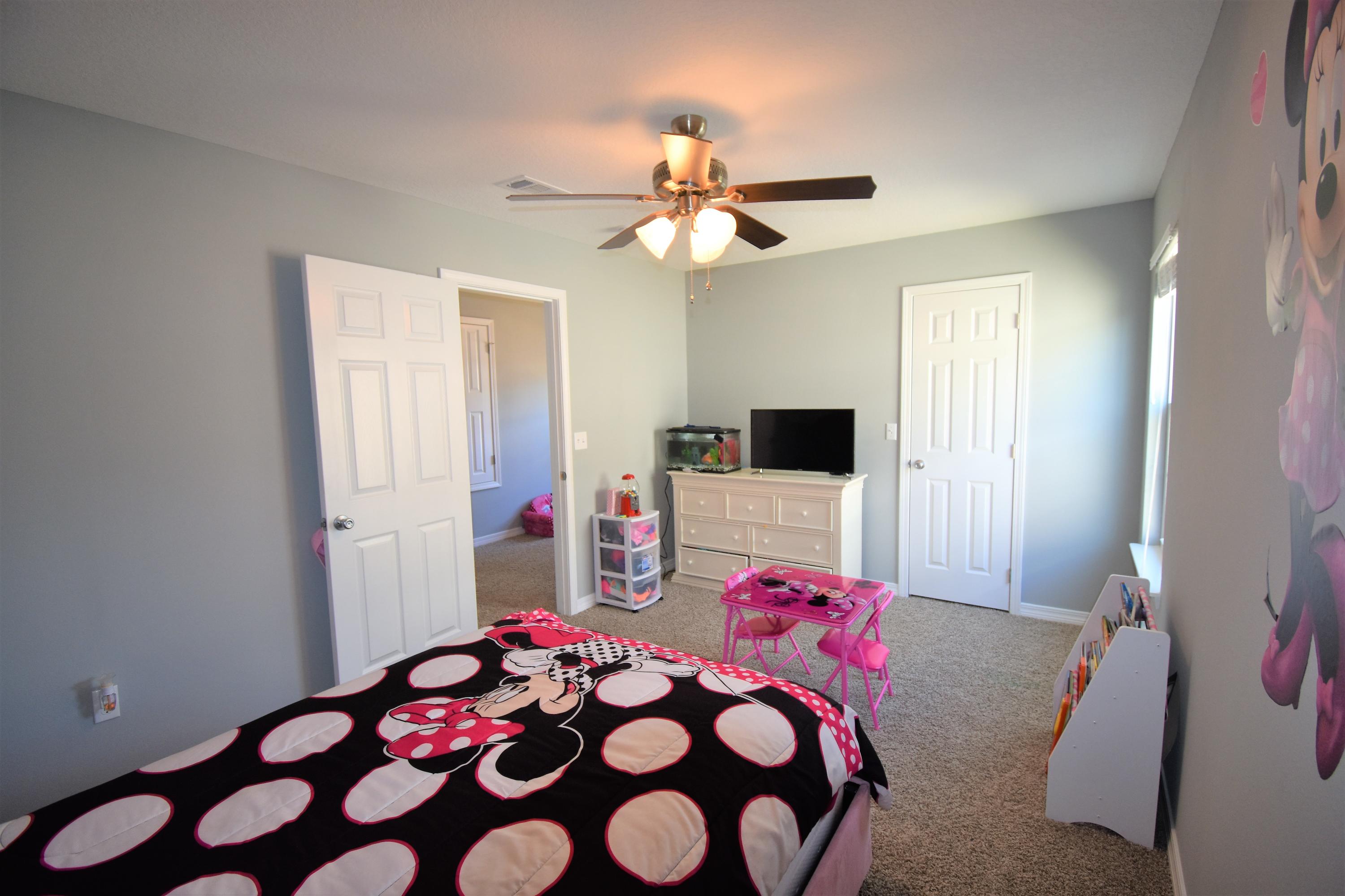 Stillwell South - Residential