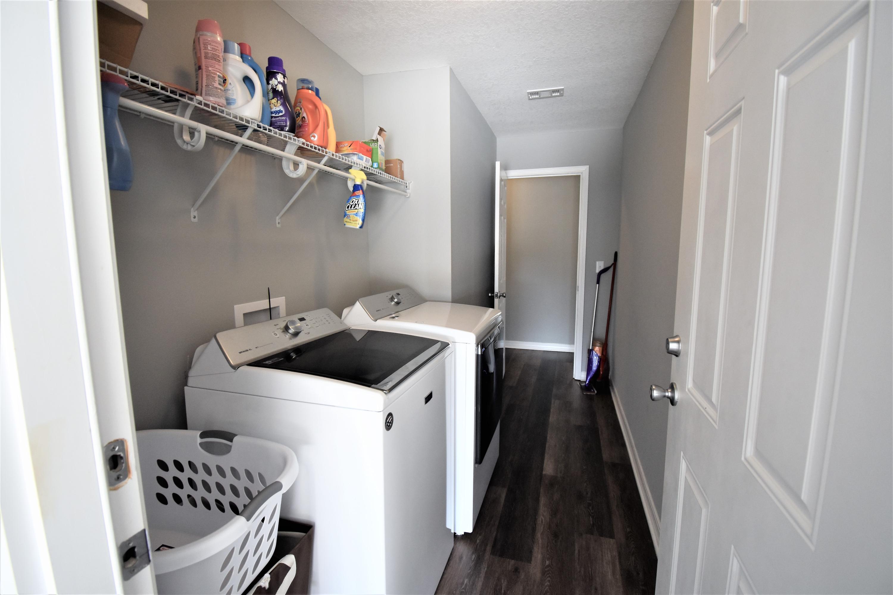 Stillwell South - Residential