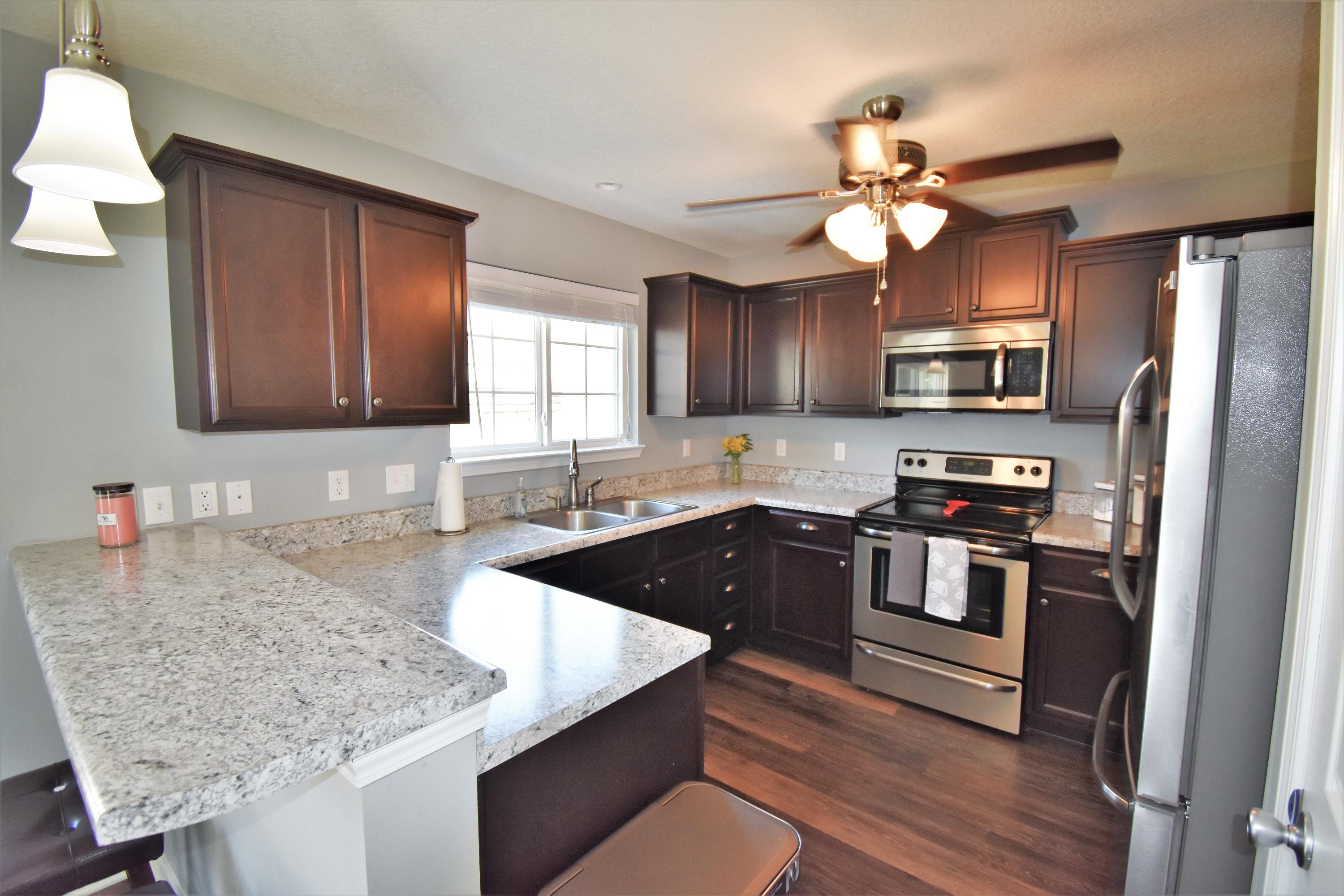 Stillwell South - Residential