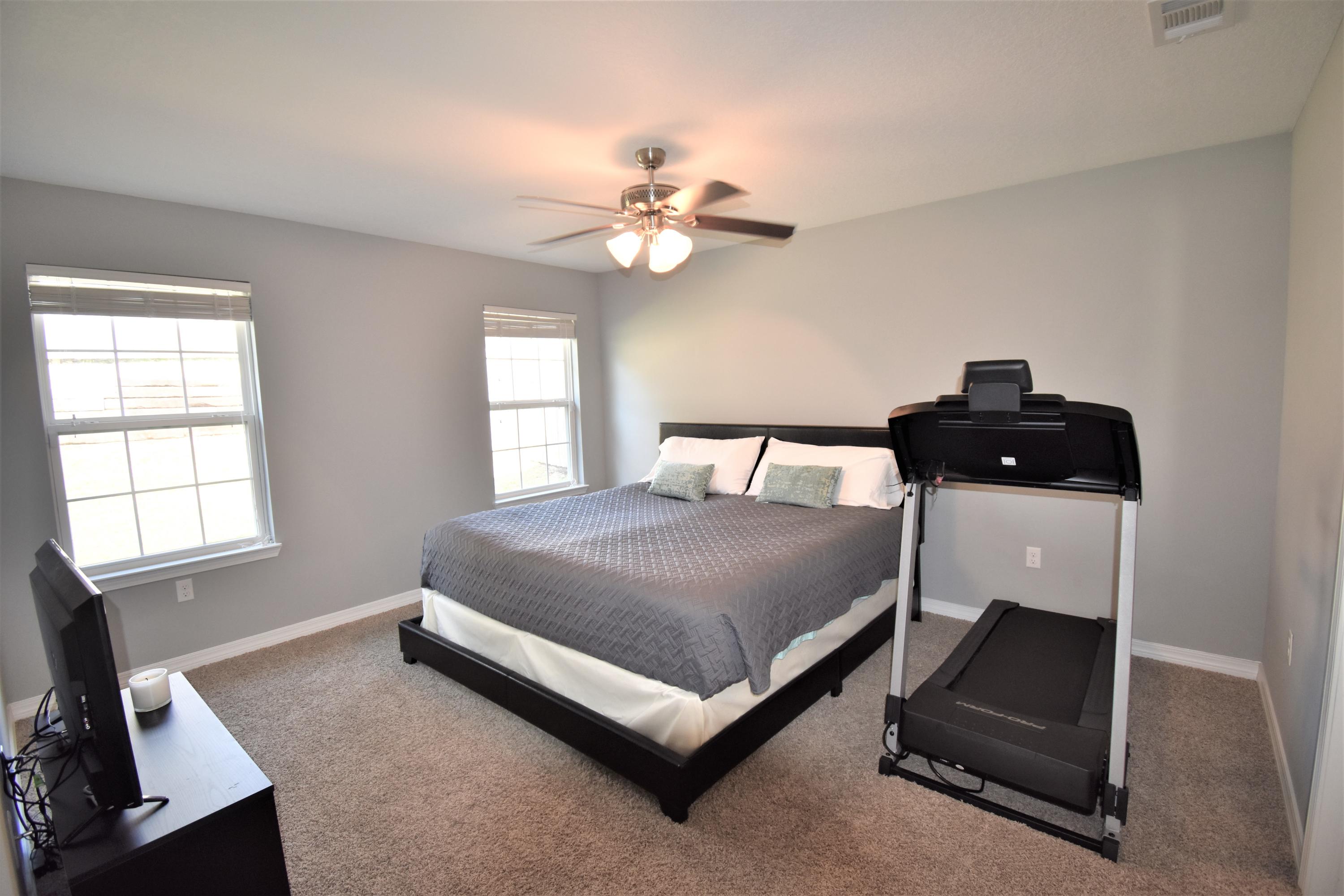 Stillwell South - Residential