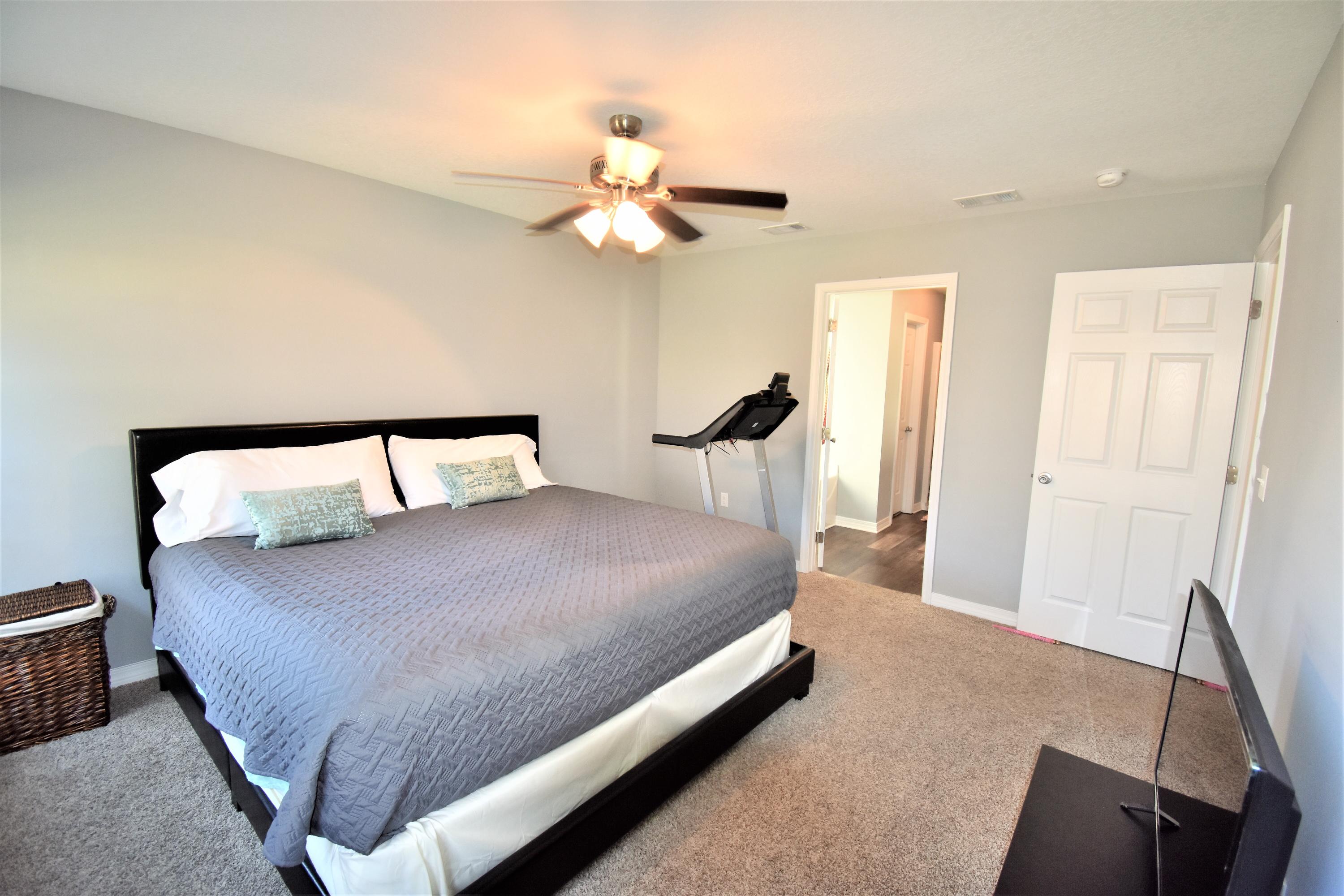 Stillwell South - Residential