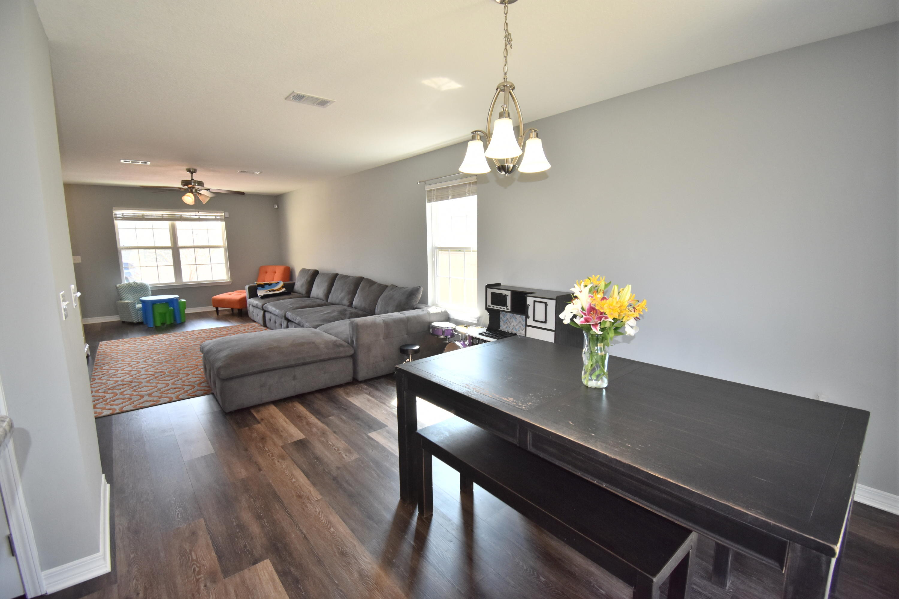 Stillwell South - Residential