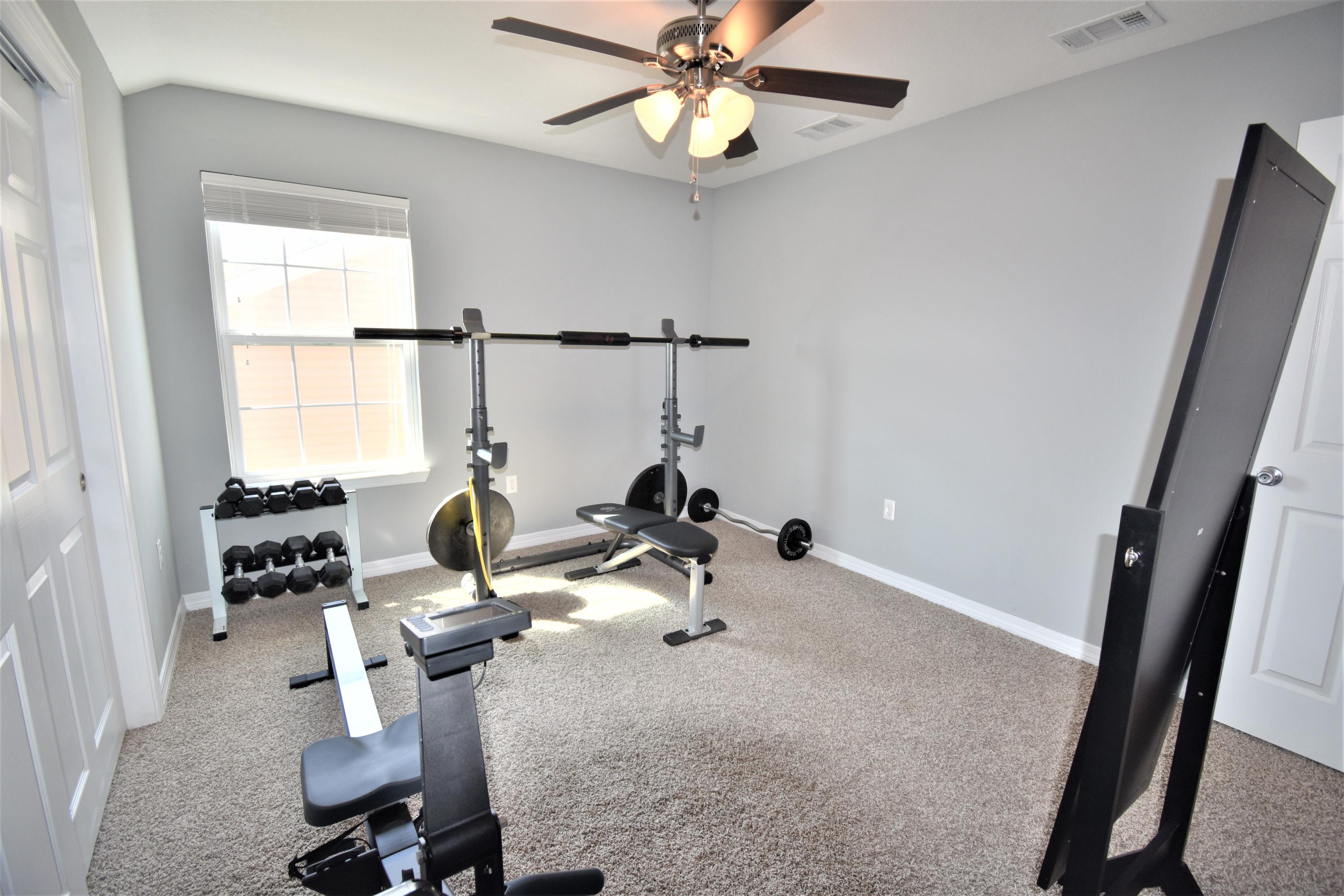 Stillwell South - Residential