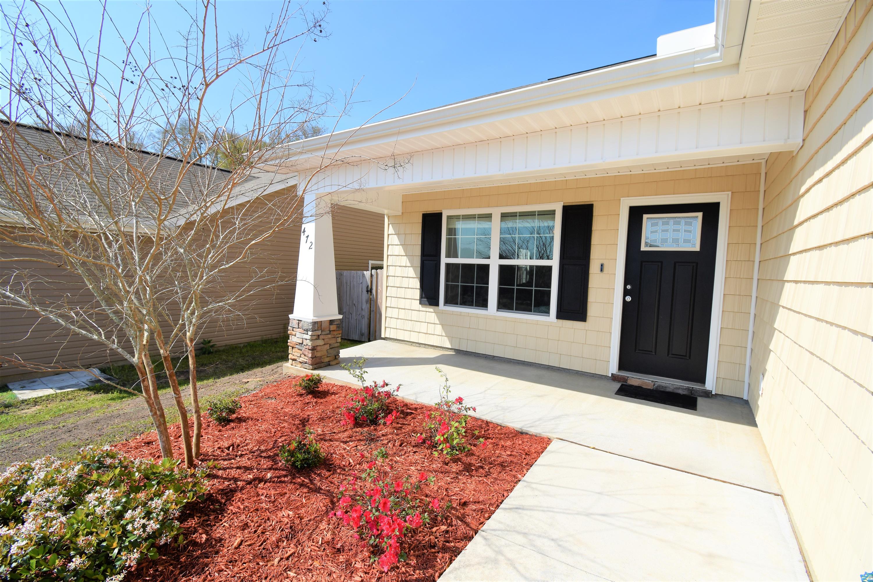 Stillwell South - Residential