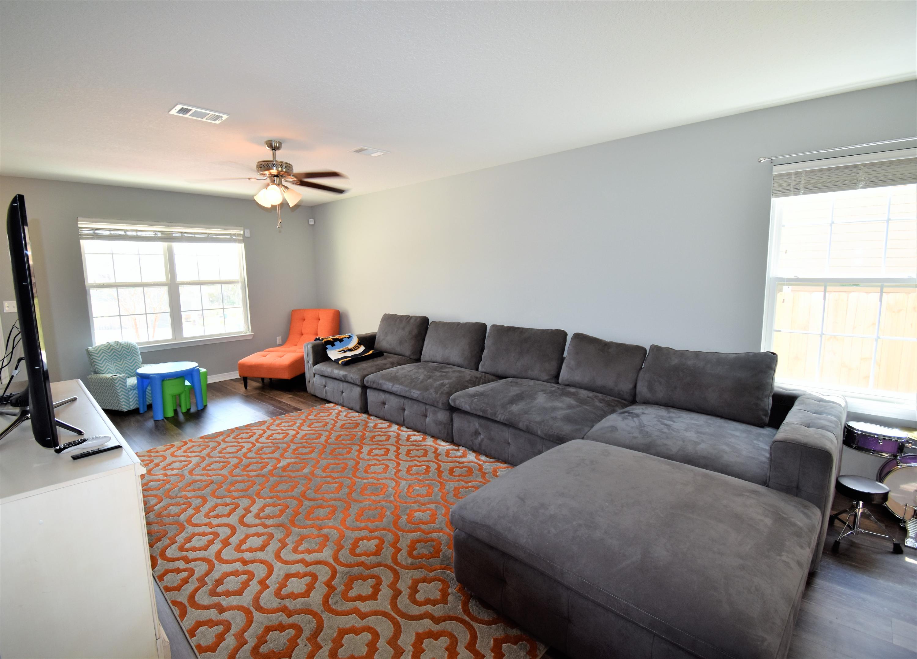 Stillwell South - Residential