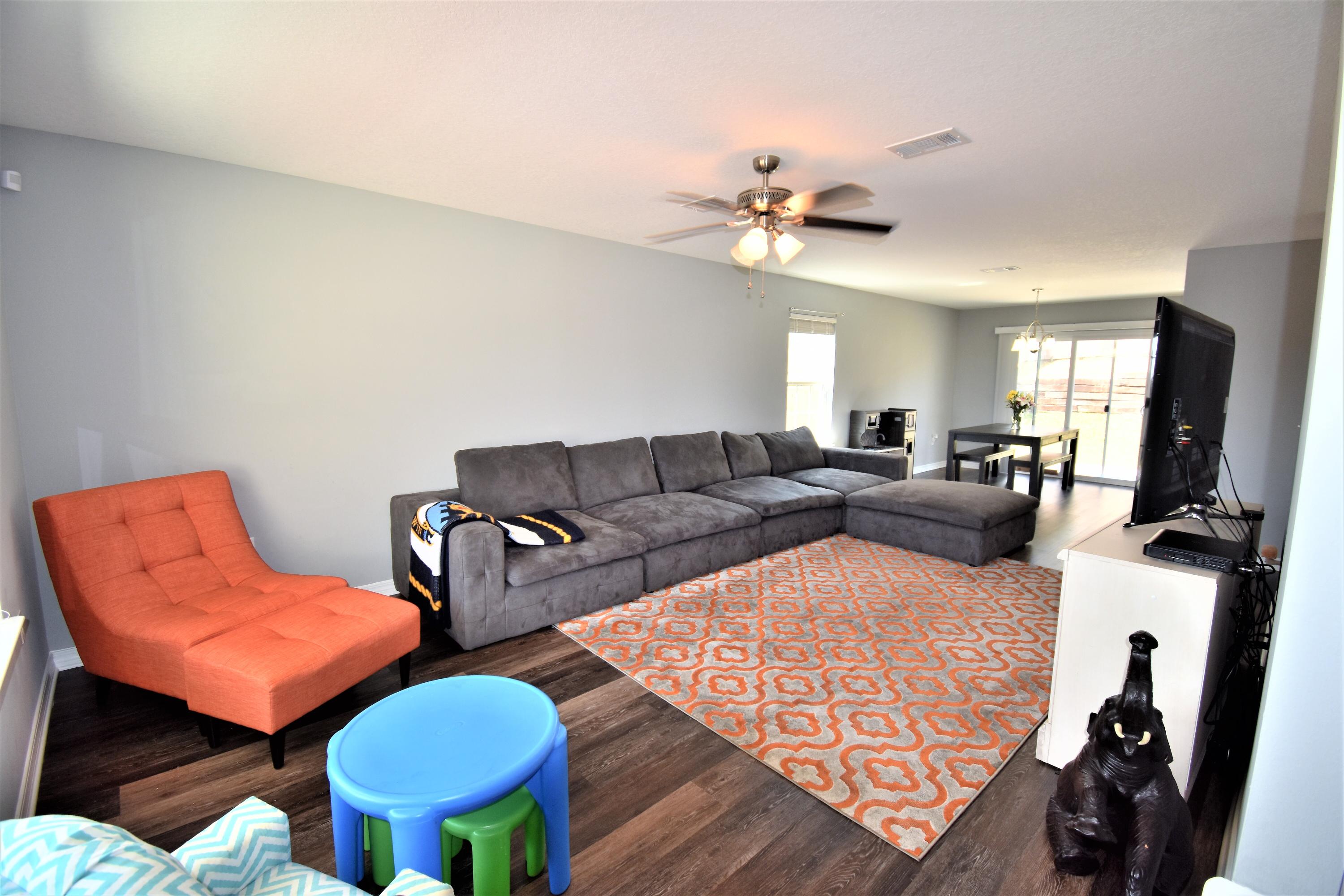 Stillwell South - Residential