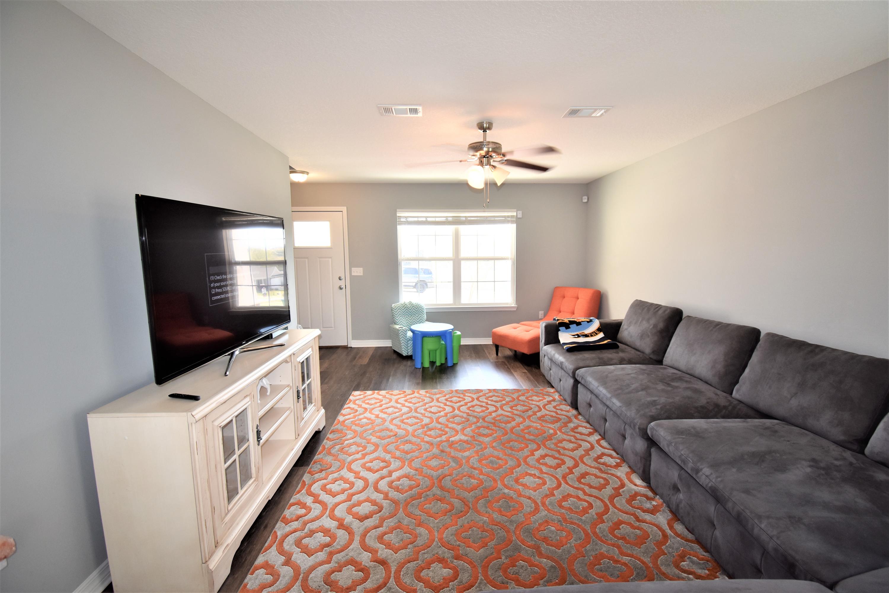 Stillwell South - Residential