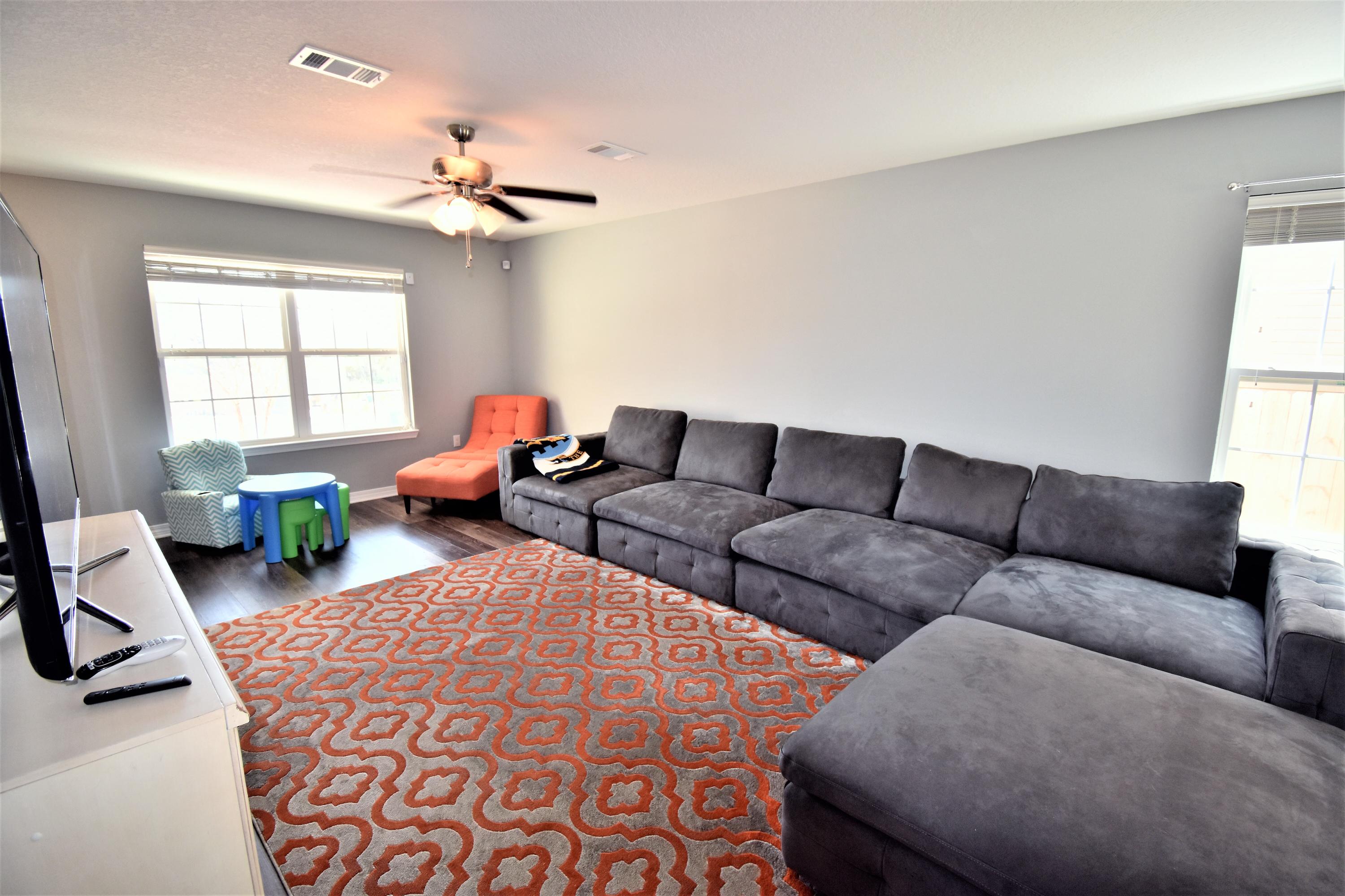 Stillwell South - Residential