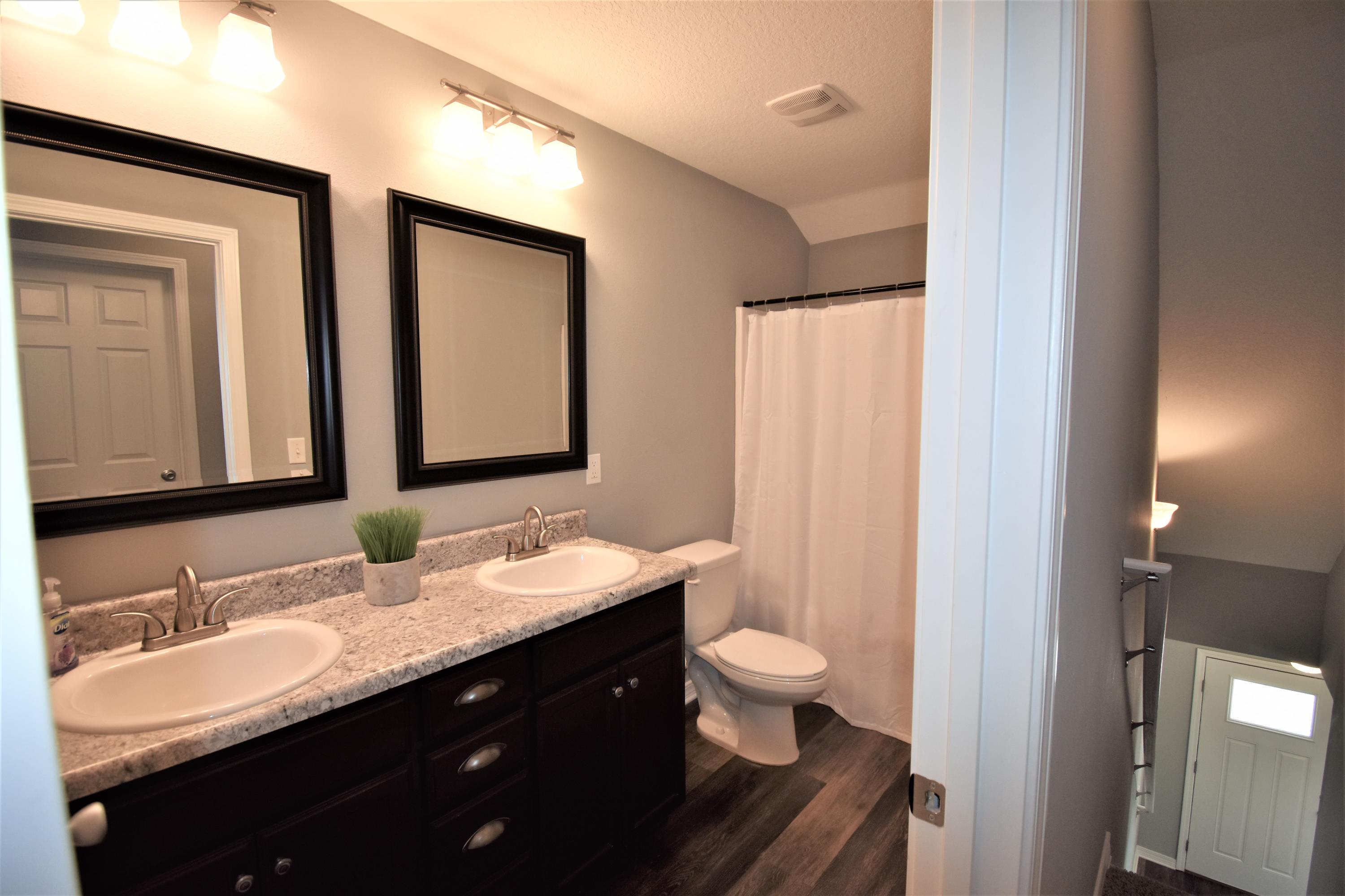 Stillwell South - Residential