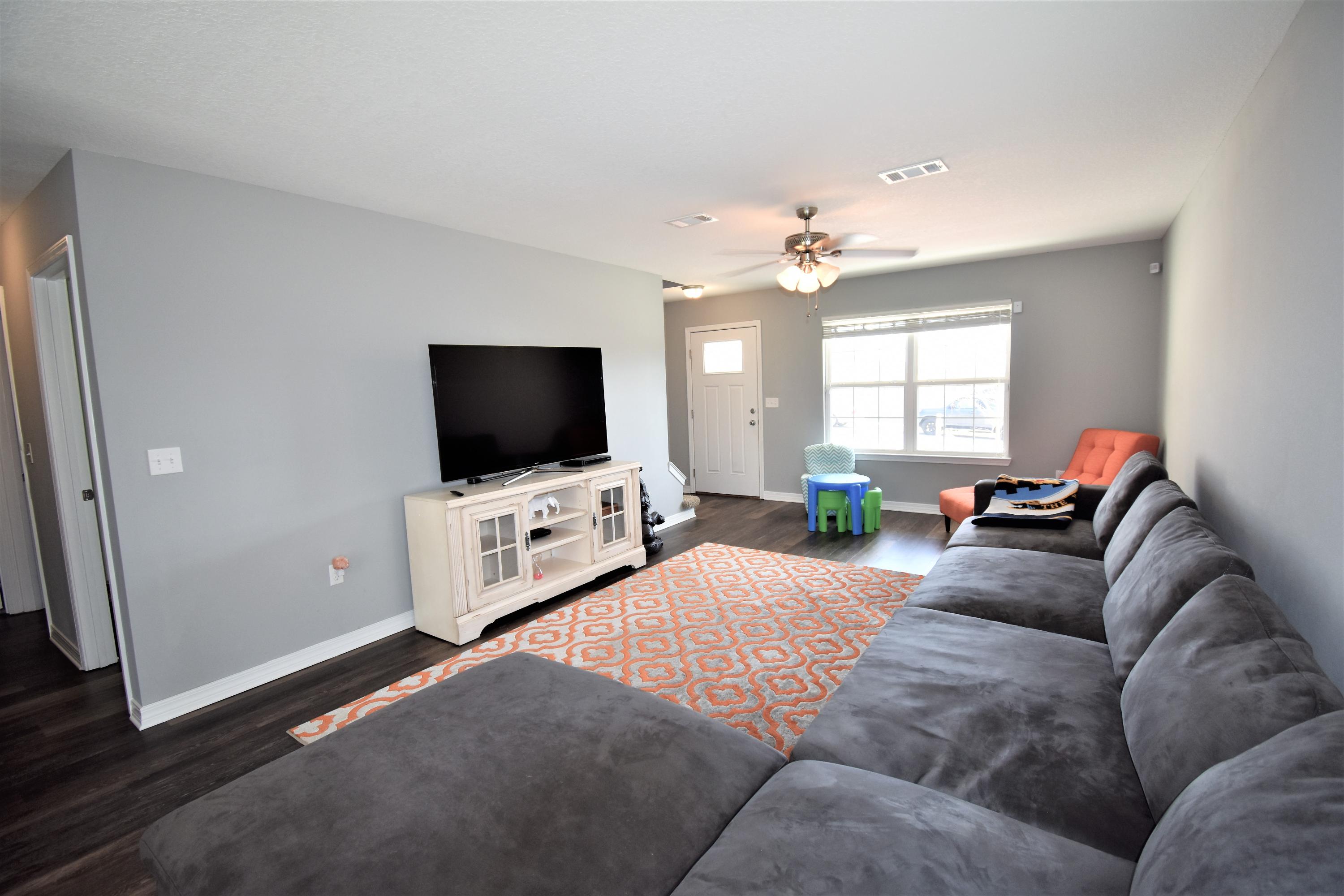 Stillwell South - Residential