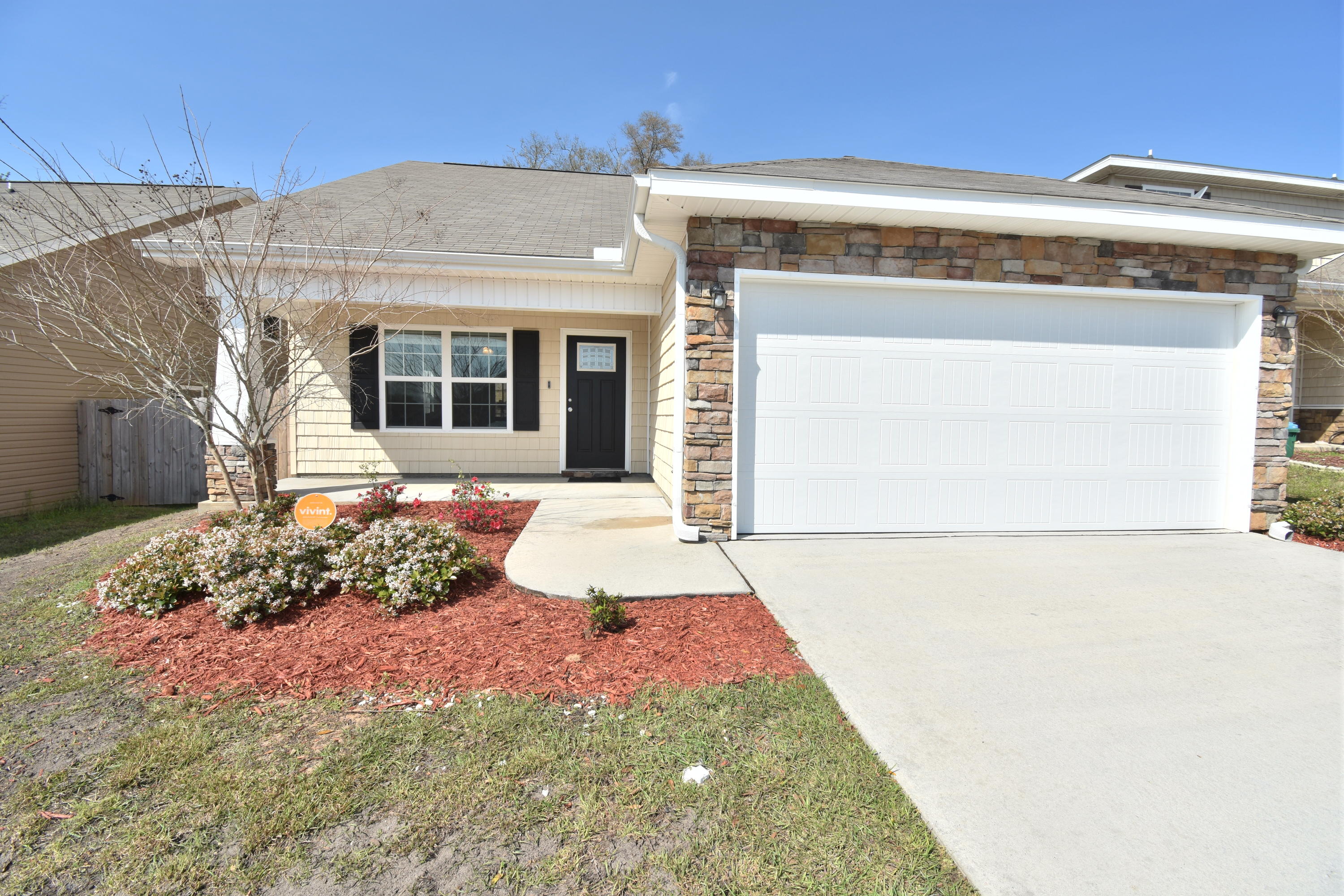 Stillwell South - Residential