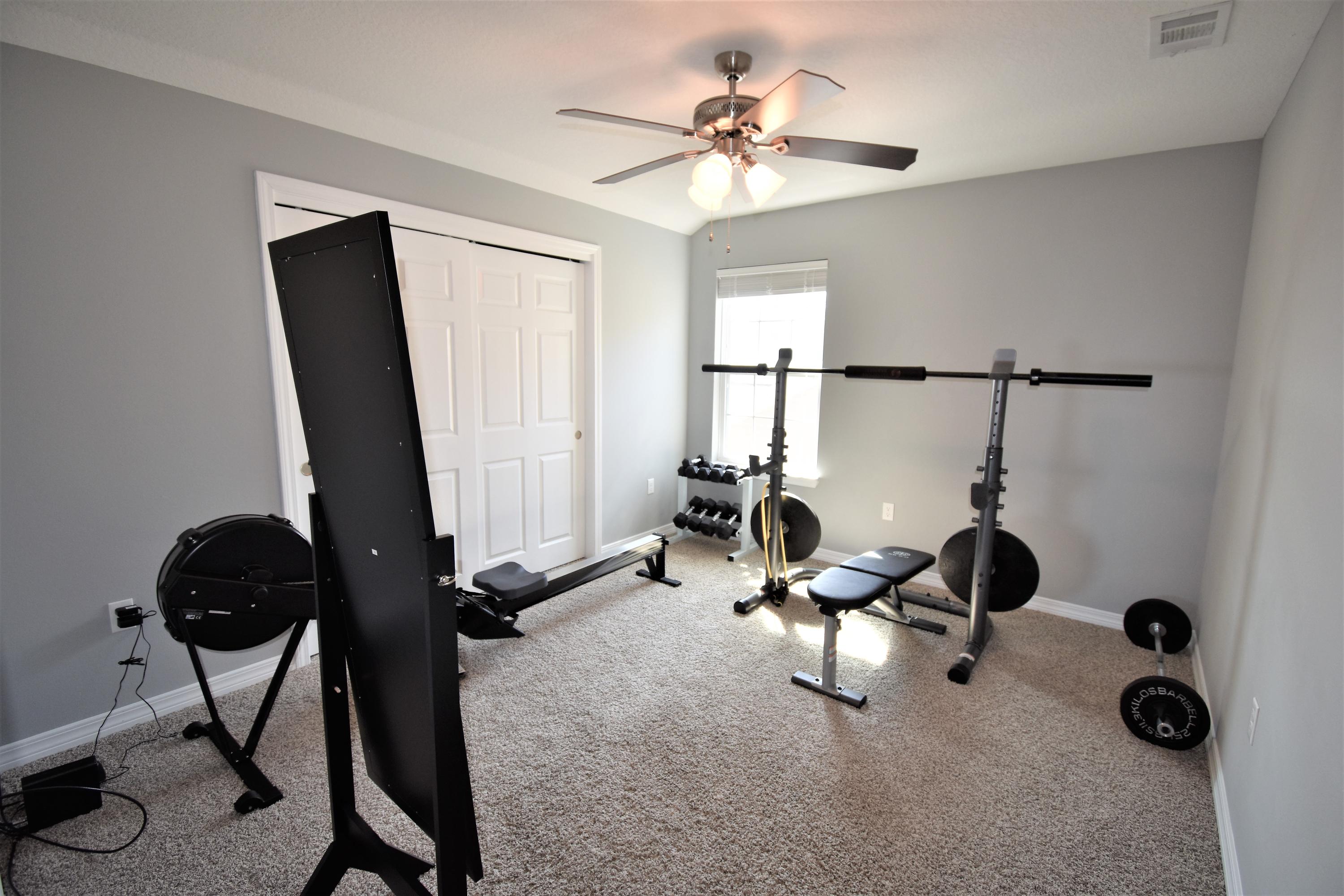 Stillwell South - Residential