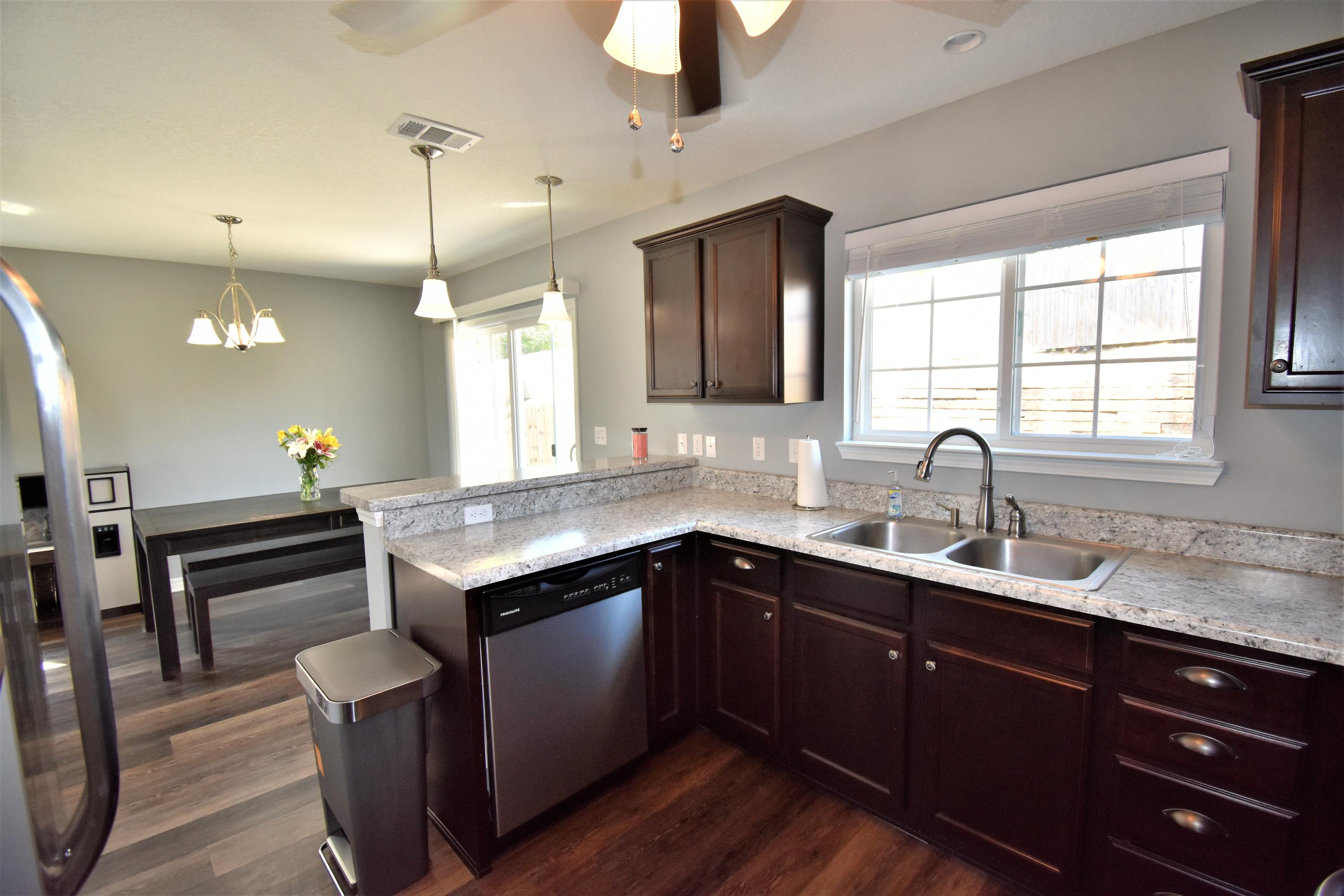 Stillwell South - Residential