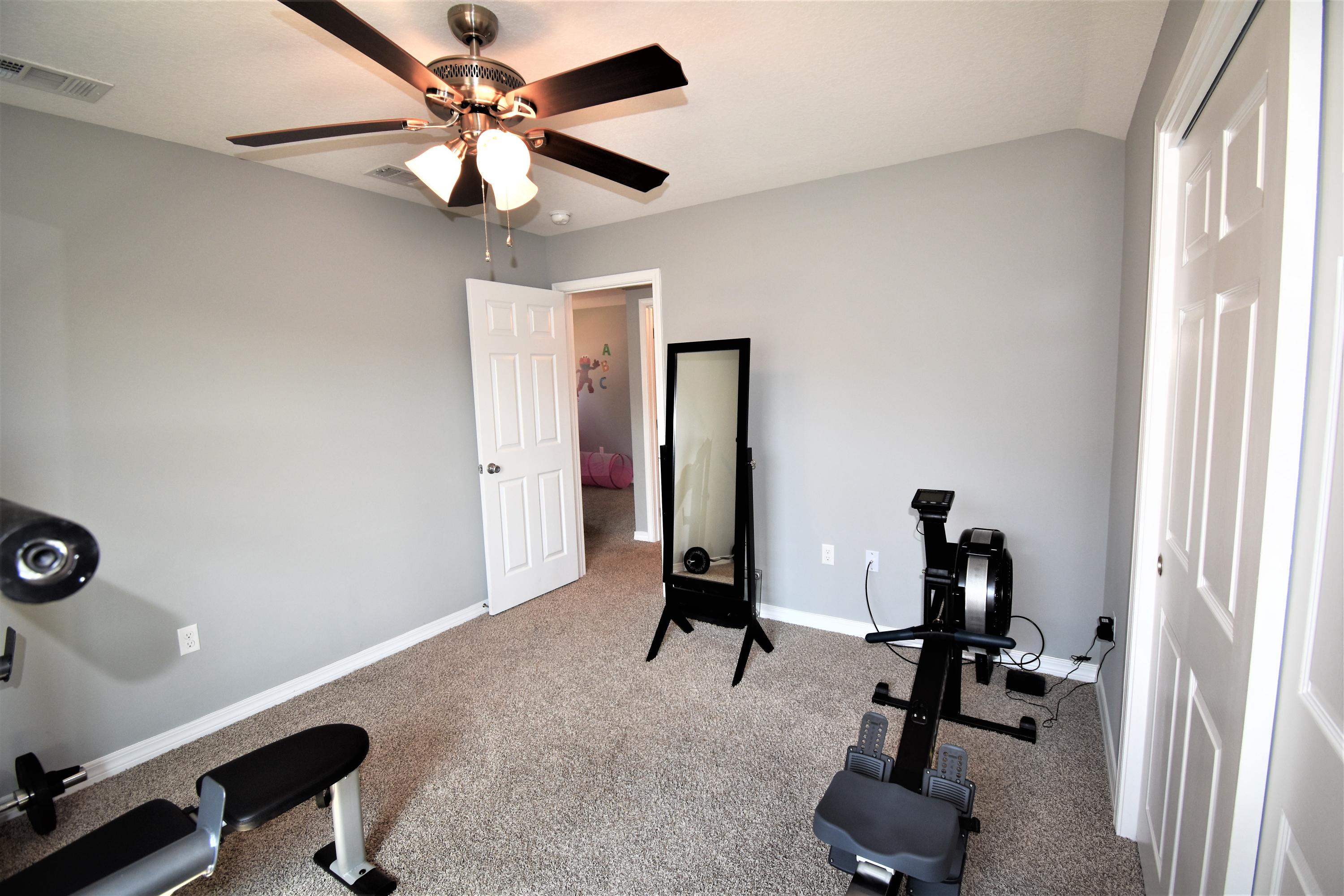 Stillwell South - Residential