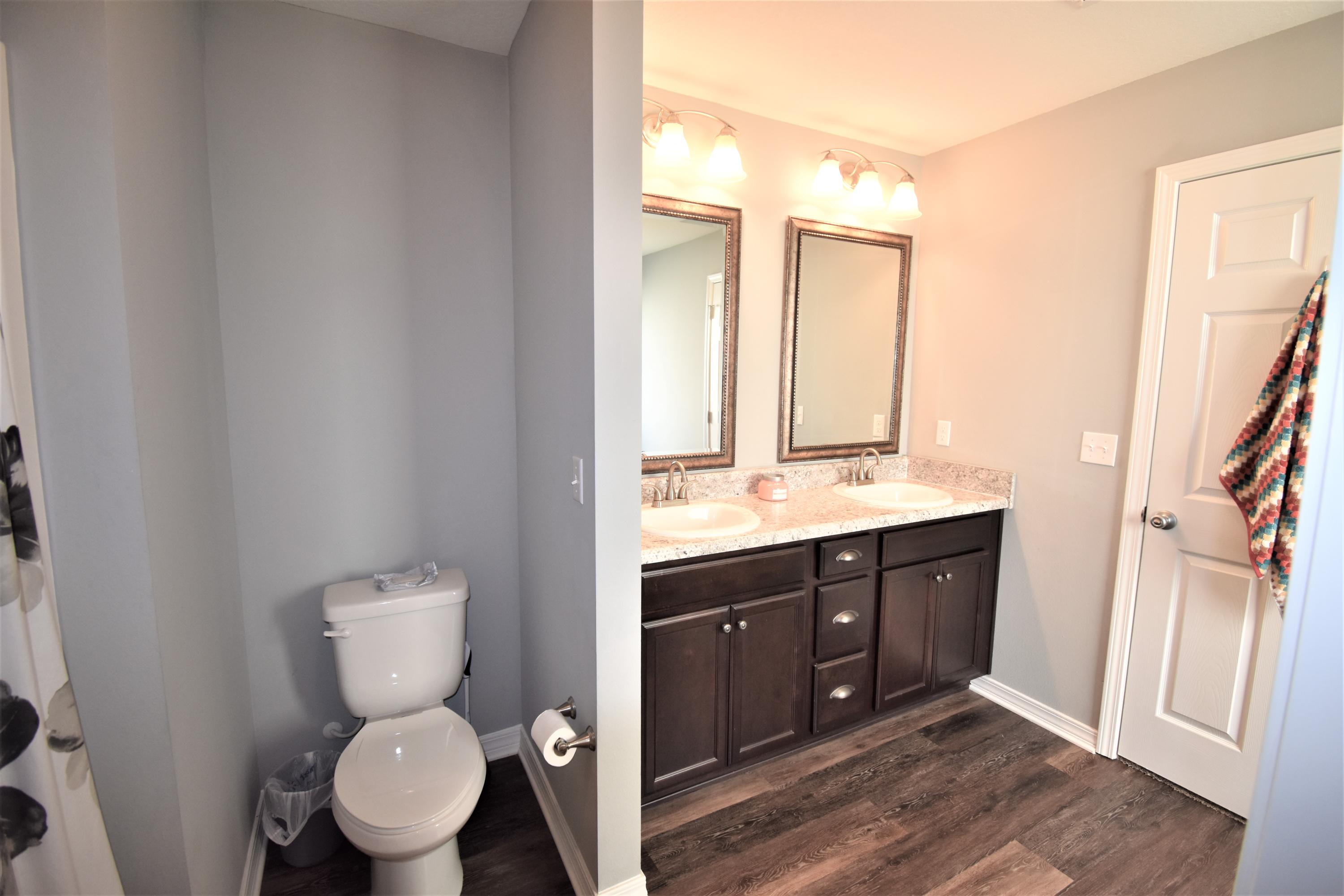 Stillwell South - Residential