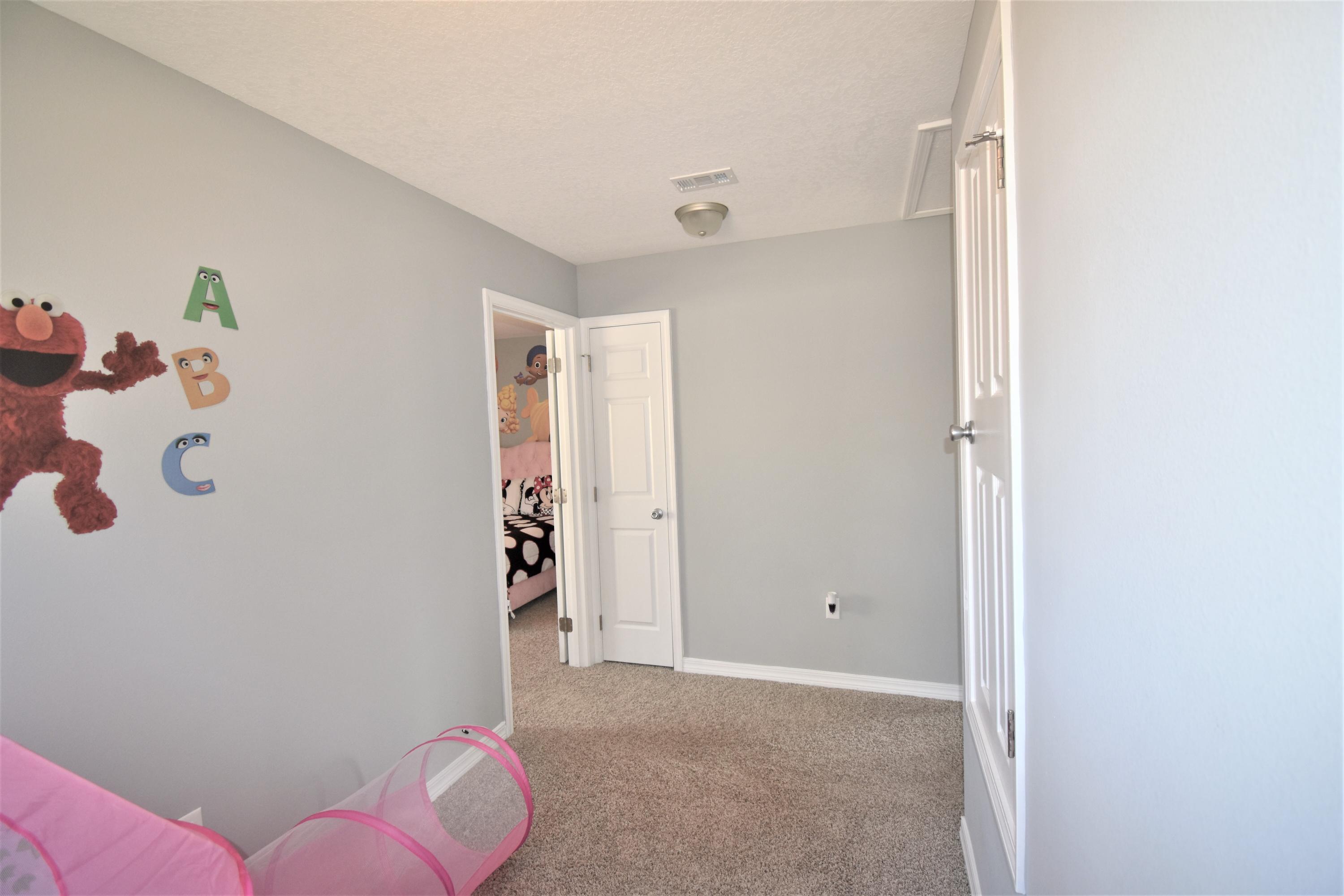 Stillwell South - Residential