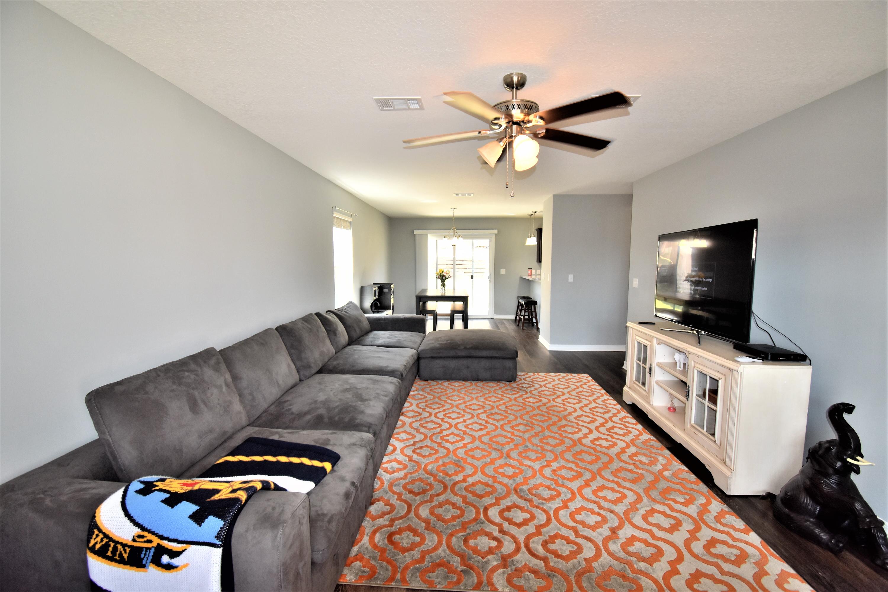 Stillwell South - Residential