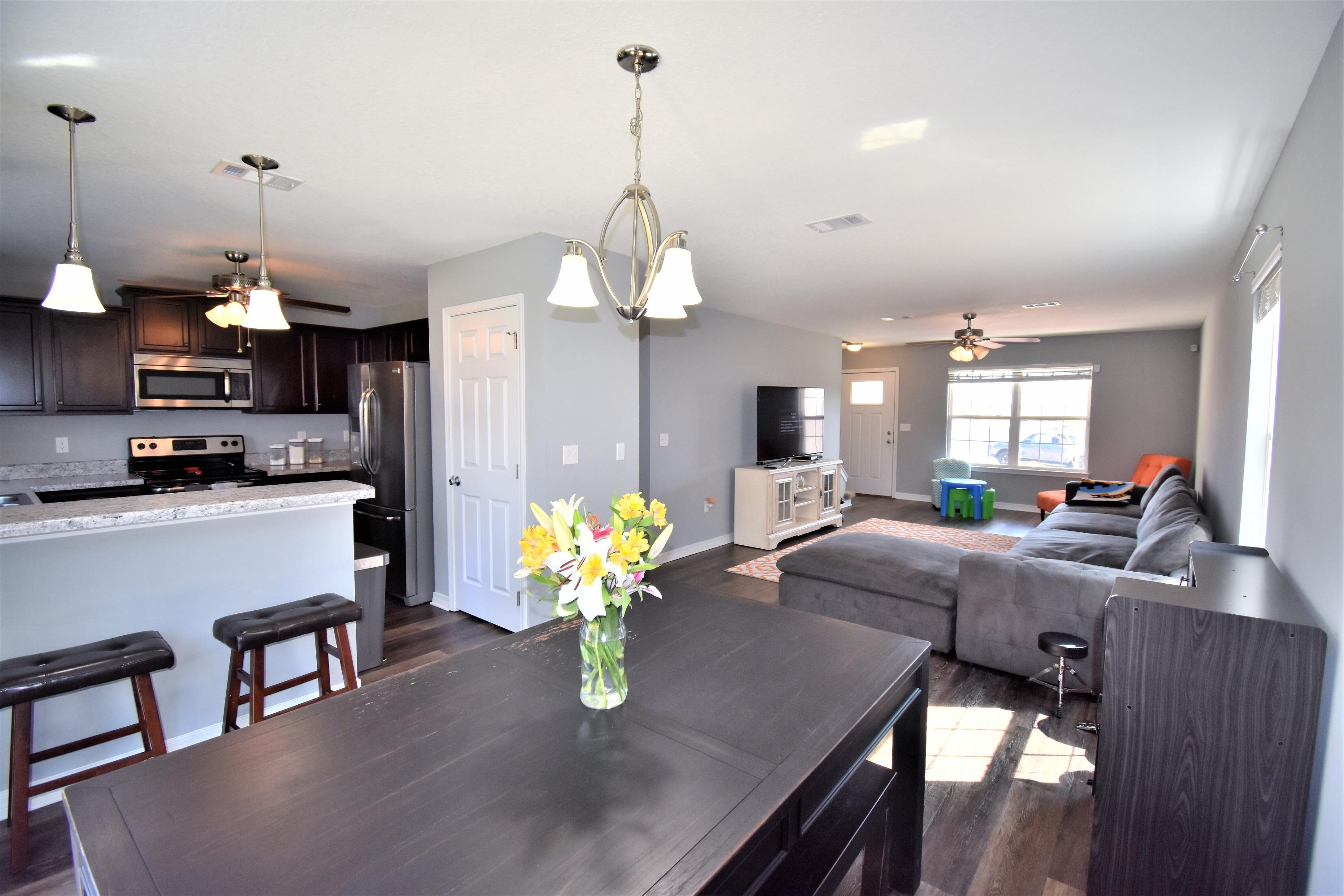 Stillwell South - Residential