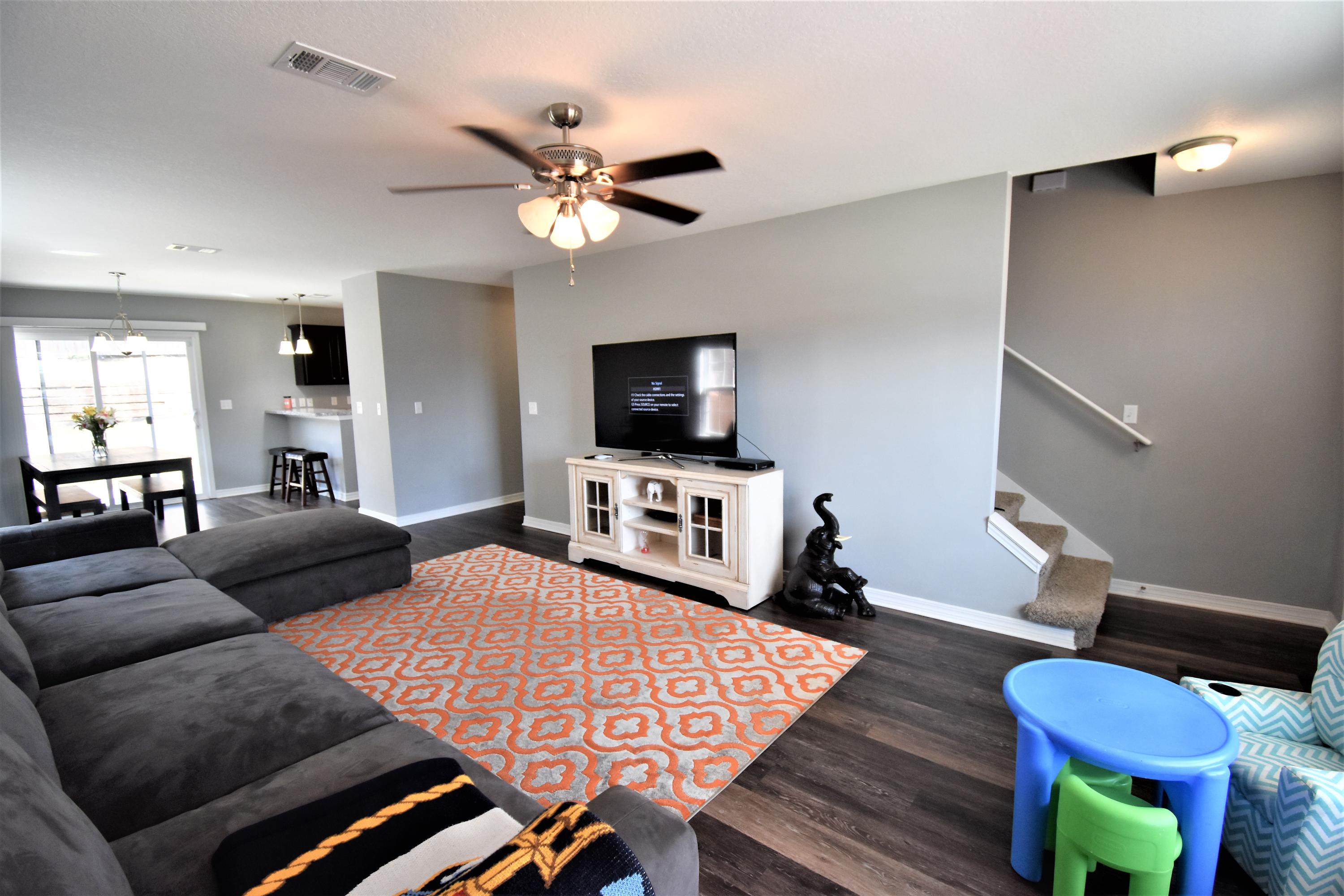 Stillwell South - Residential