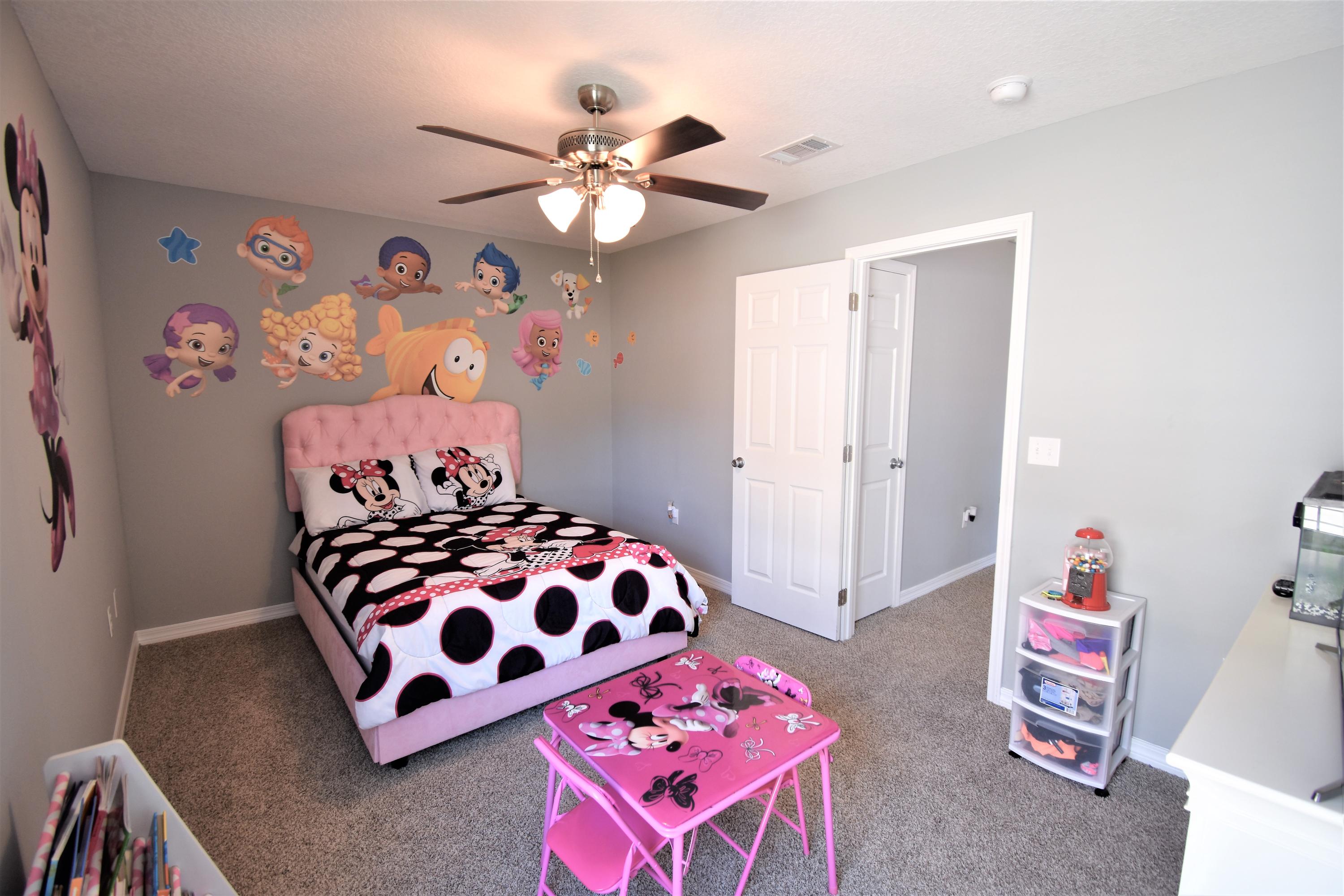 Stillwell South - Residential