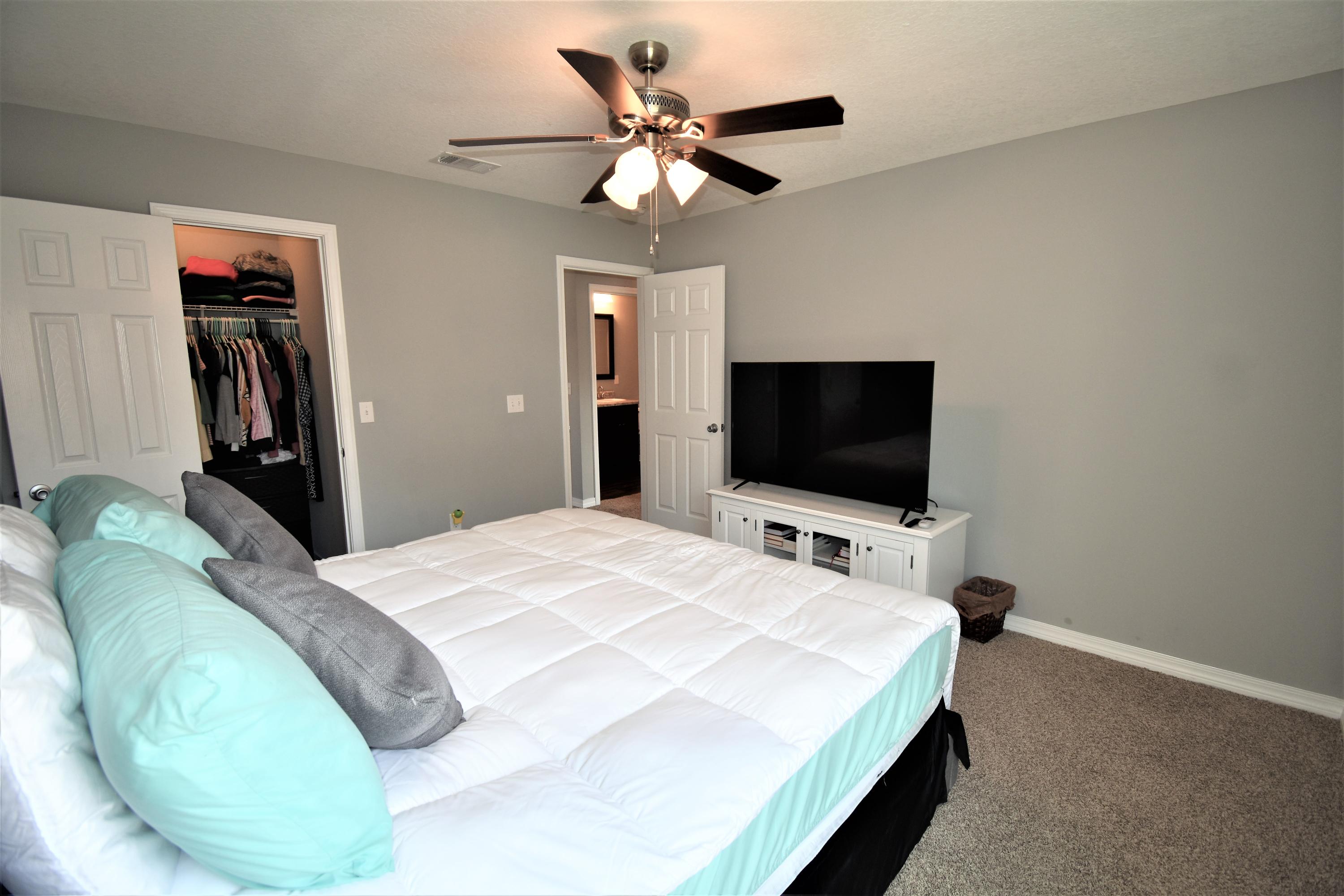 Stillwell South - Residential