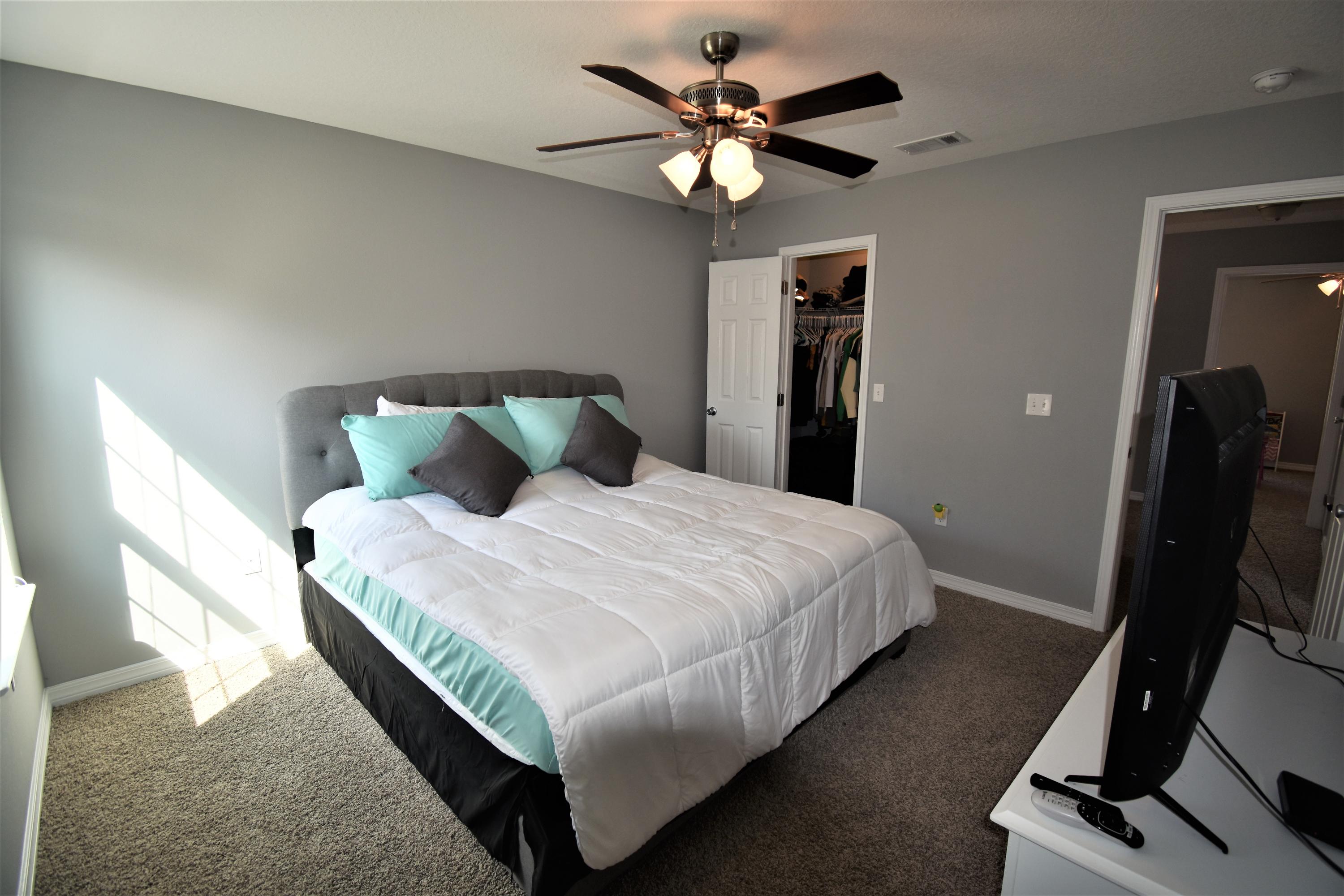 Stillwell South - Residential