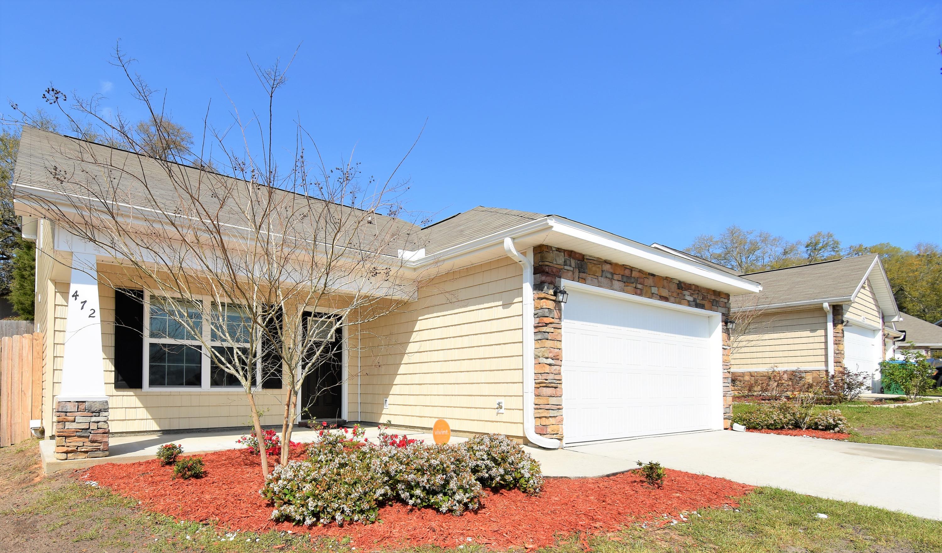 Stillwell South - Residential