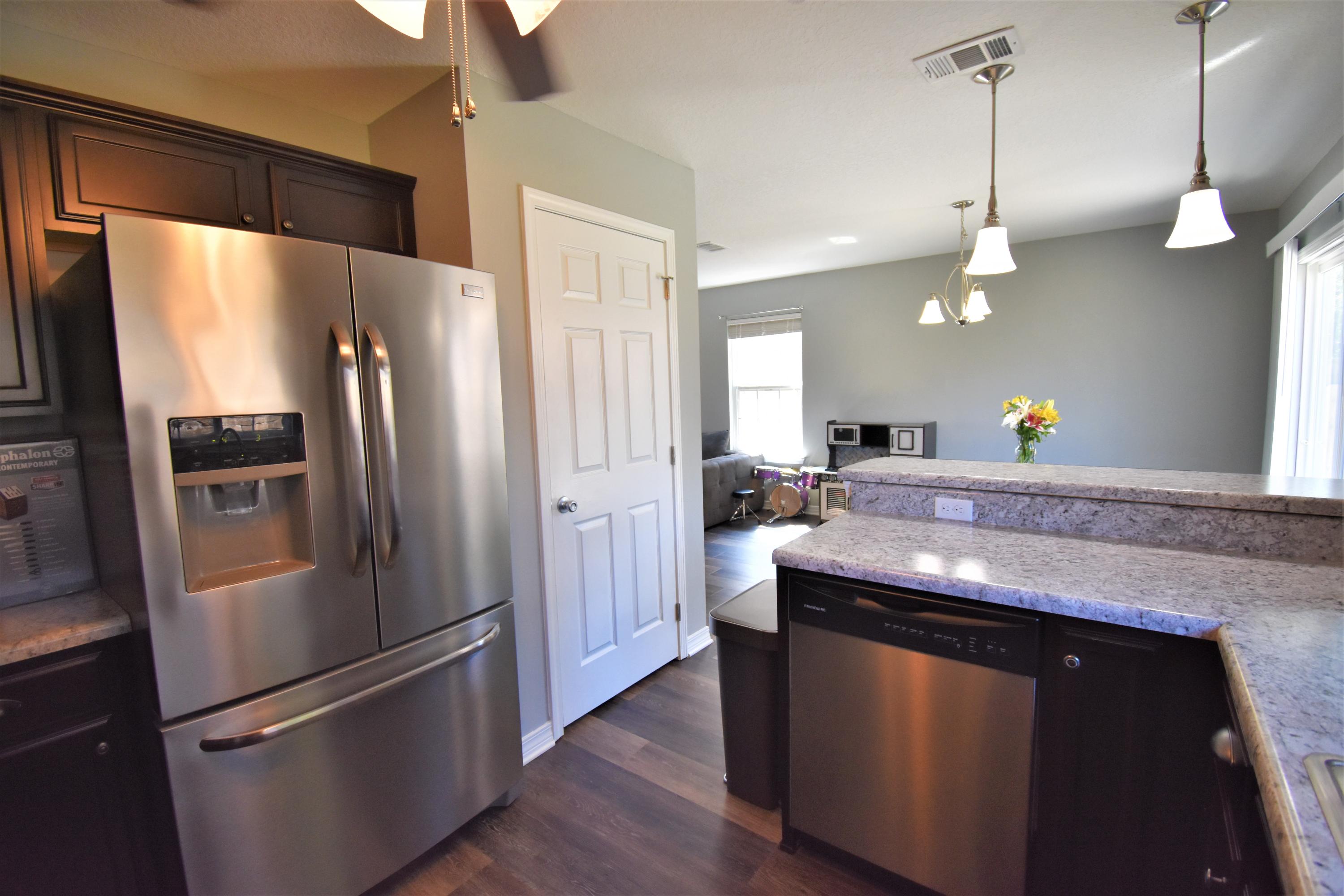 Stillwell South - Residential