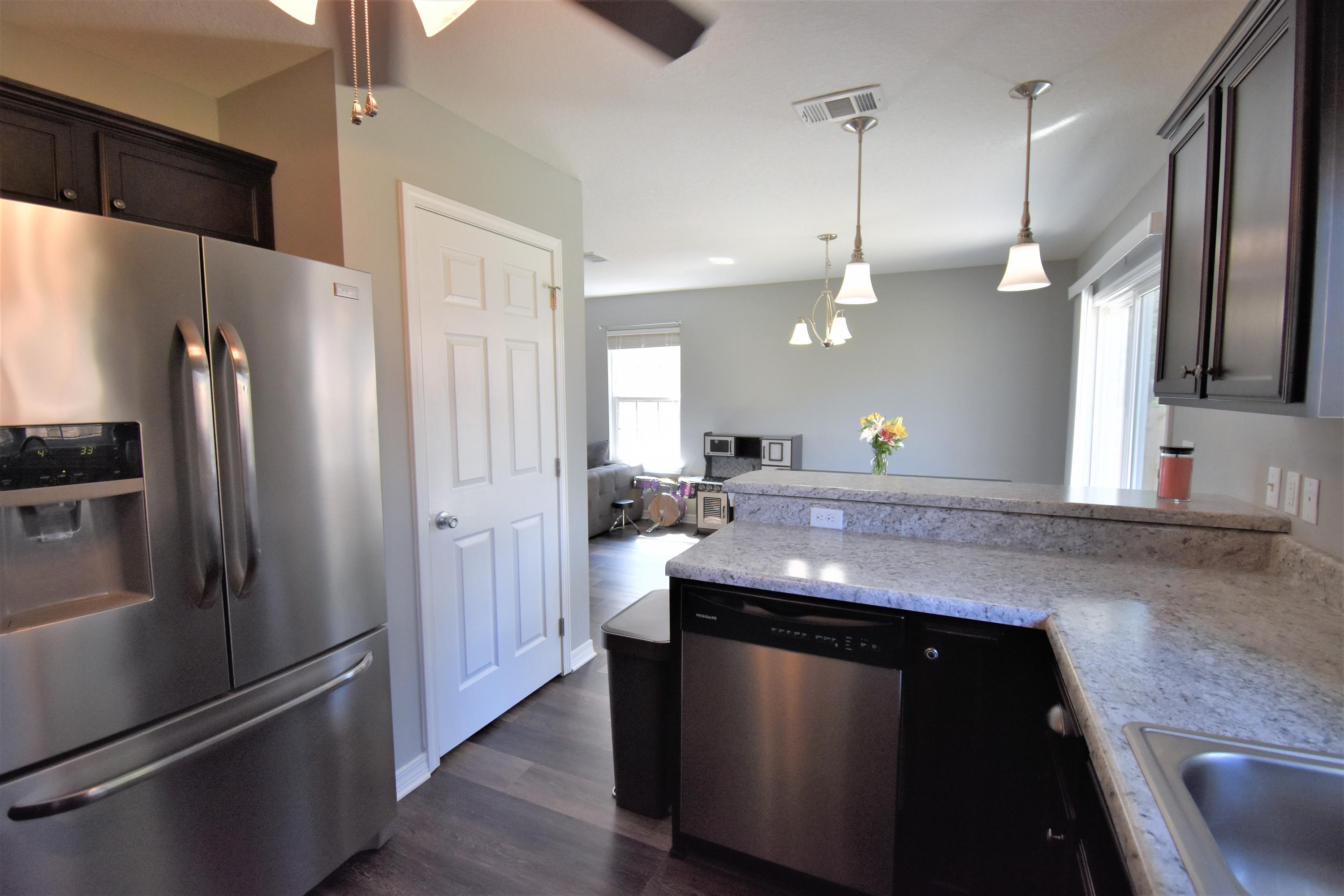 Stillwell South - Residential