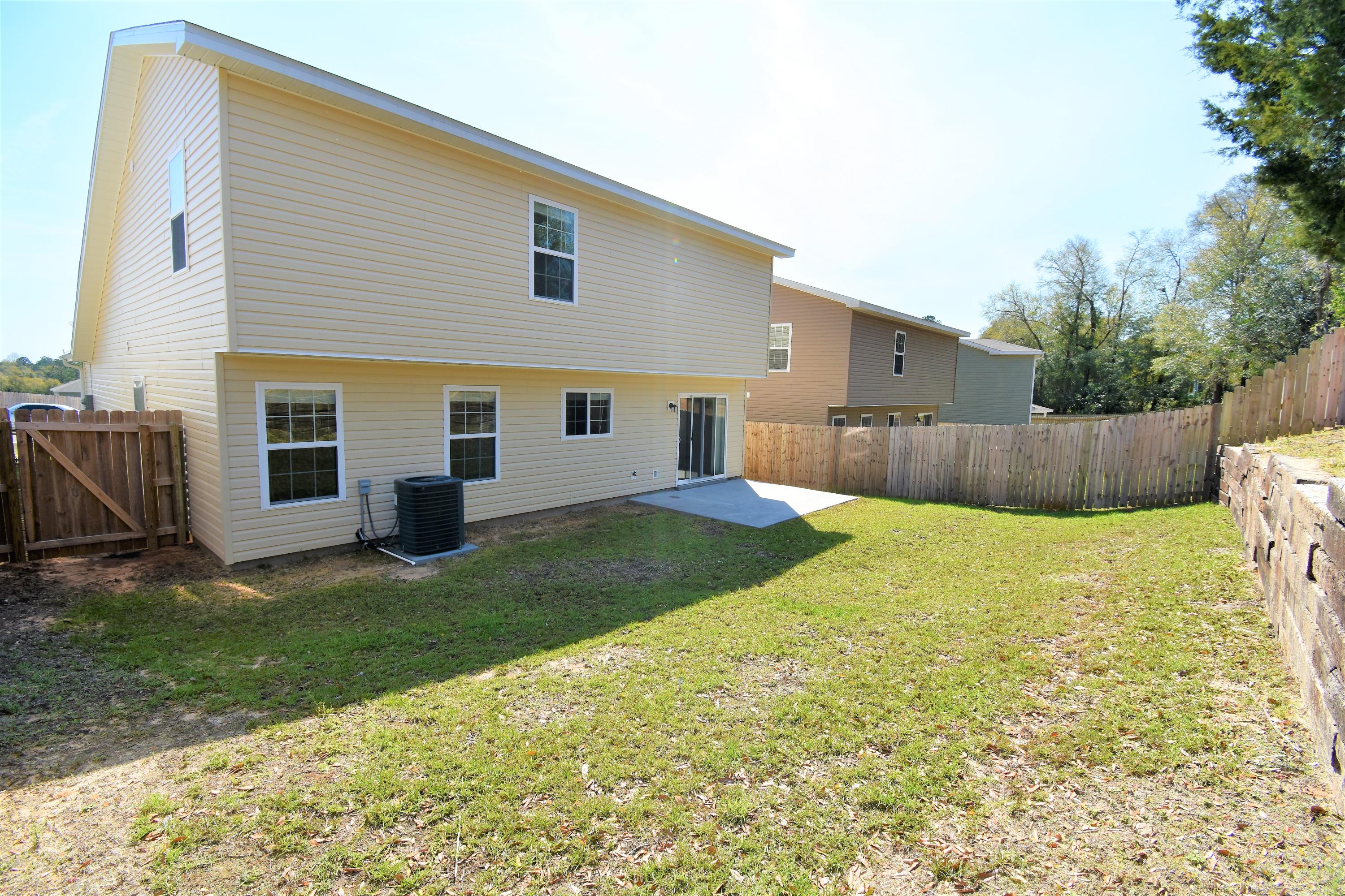 Stillwell South - Residential