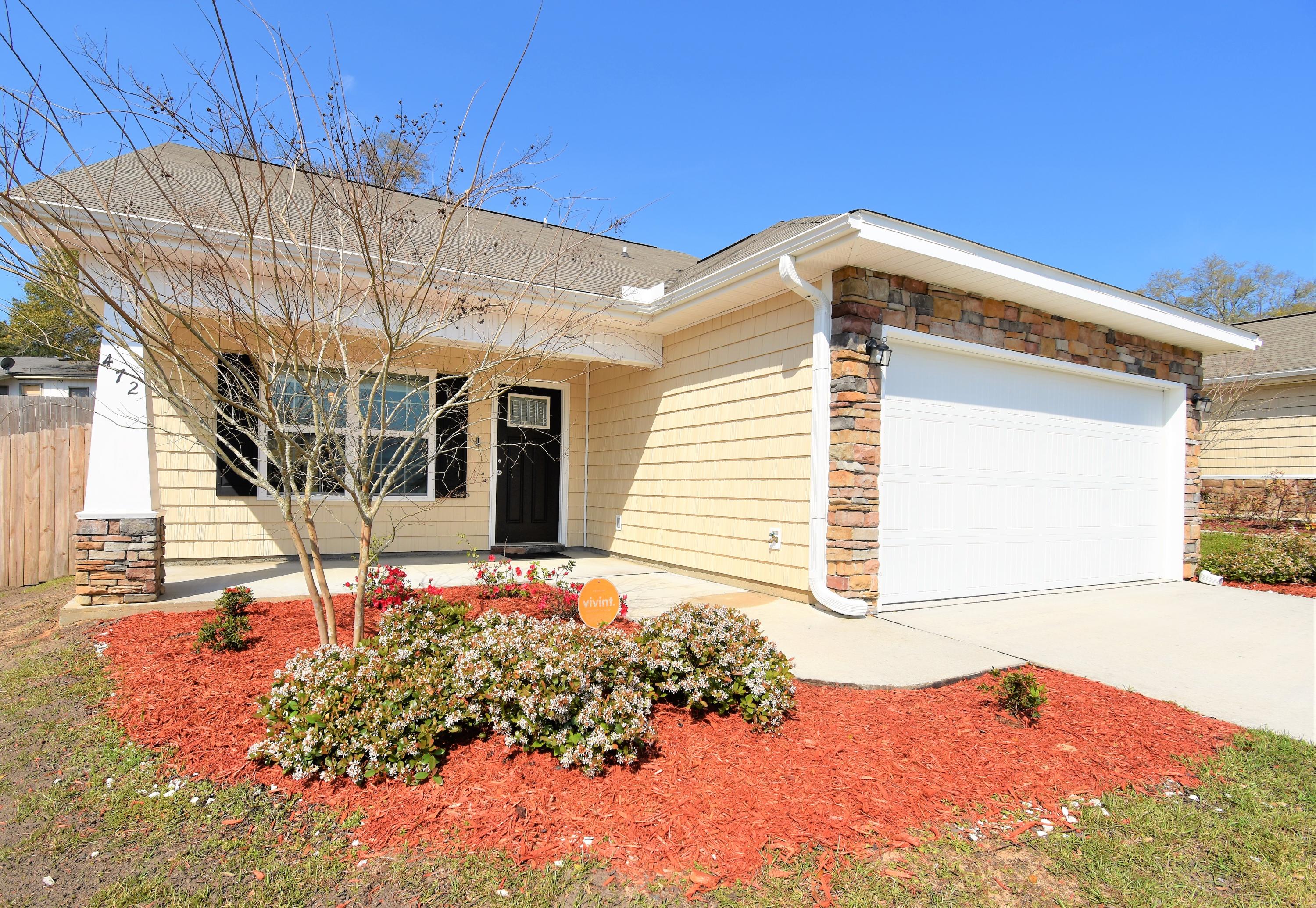 Stillwell South - Residential