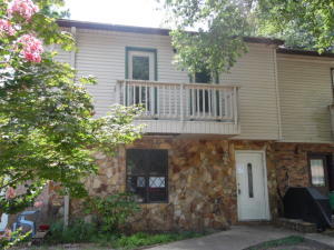 3 bedroom, 2.5 bath townhouse. This floor plan is designed with convenience in mind. The first floor offers living room, dining room, den, kitchen, and a half bath. The second story houses the 3 bedrooms and 2 full bathrooms. Close to all military bases, schools, and many more amenities.