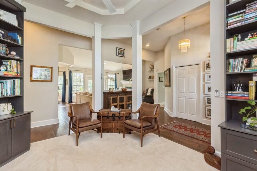 HUNTINGTON S/D PH 1 - Residential Lease