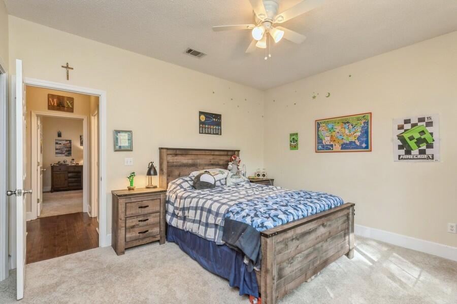 HUNTINGTON S/D PH 1 - Residential Lease