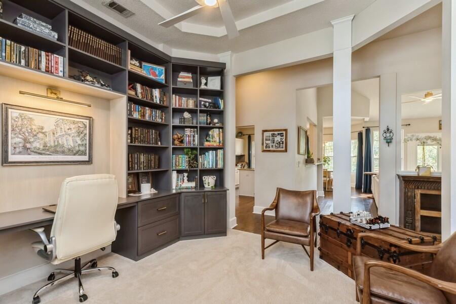 HUNTINGTON S/D PH 1 - Residential Lease