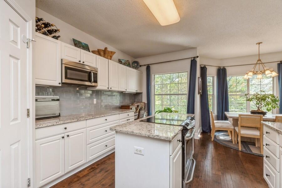 HUNTINGTON S/D PH 1 - Residential Lease