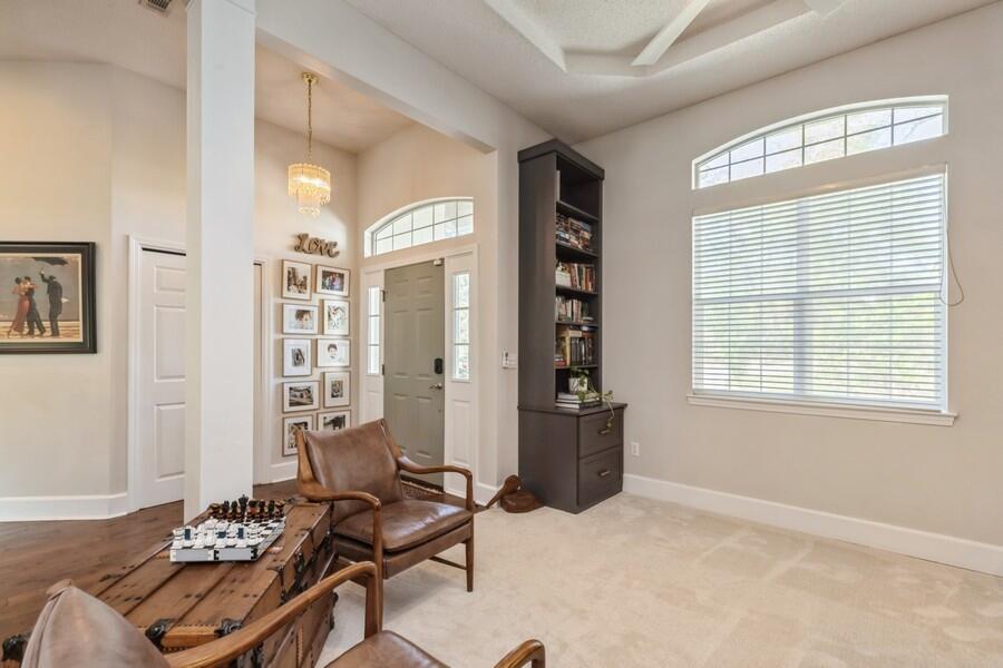 HUNTINGTON S/D PH 1 - Residential Lease