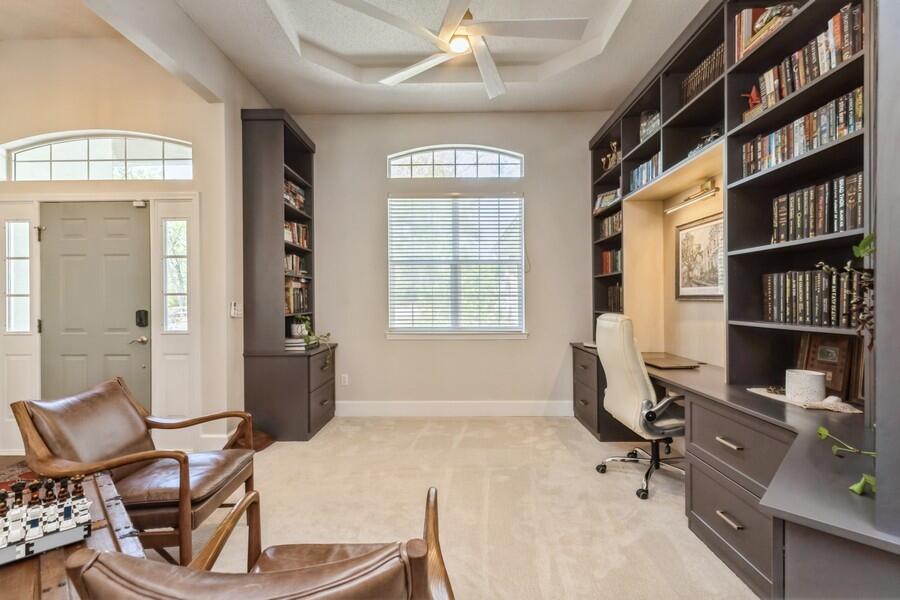 HUNTINGTON S/D PH 1 - Residential Lease